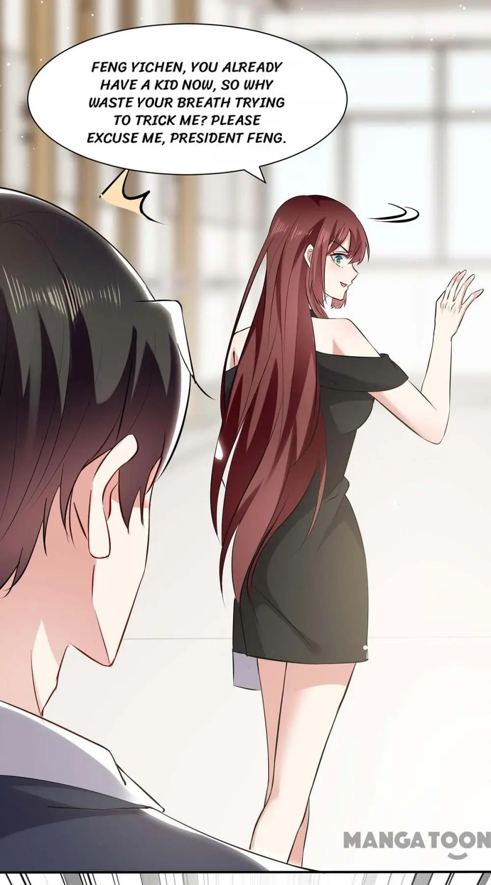 Genius cool treasure: President’s wife is too powerful Chapter 131 - page 14