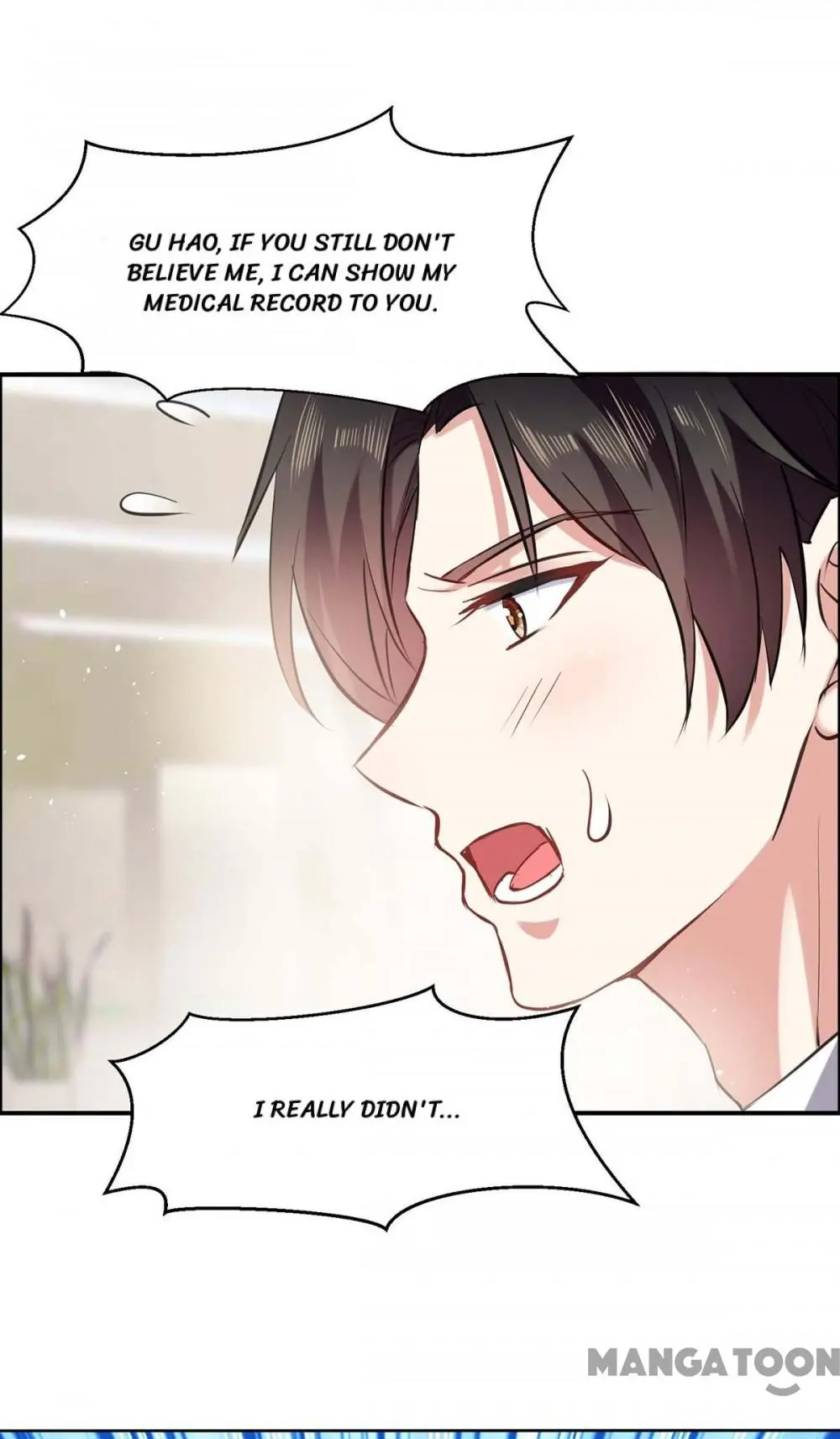Genius cool treasure: President’s wife is too powerful Chapter 131 - page 24