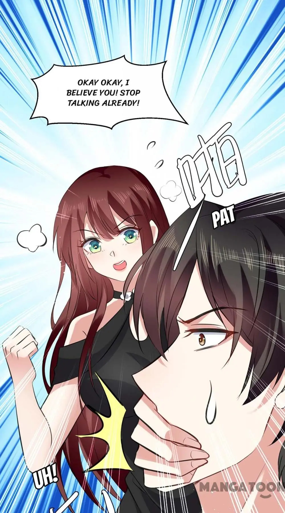 Genius cool treasure: President’s wife is too powerful Chapter 131 - page 25