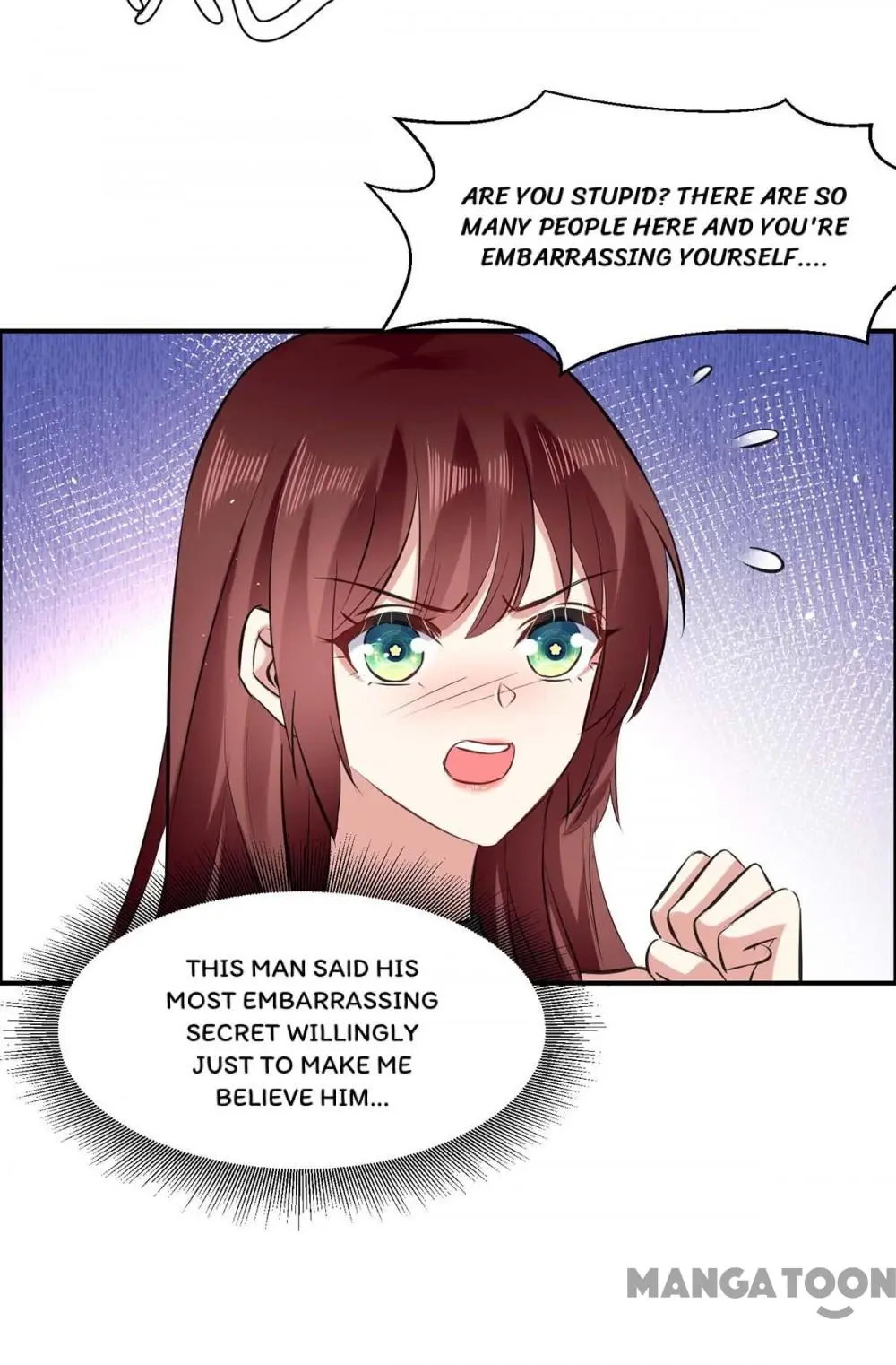 Genius cool treasure: President’s wife is too powerful Chapter 131 - page 27