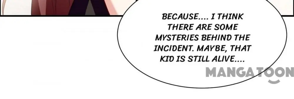 Genius cool treasure: President’s wife is too powerful Chapter 131 - page 34