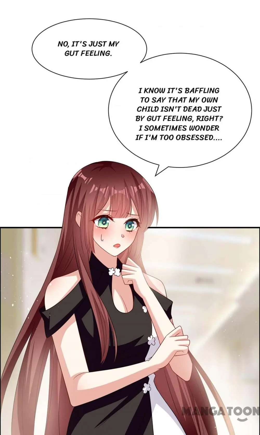 Genius cool treasure: President’s wife is too powerful Chapter 131 - page 36