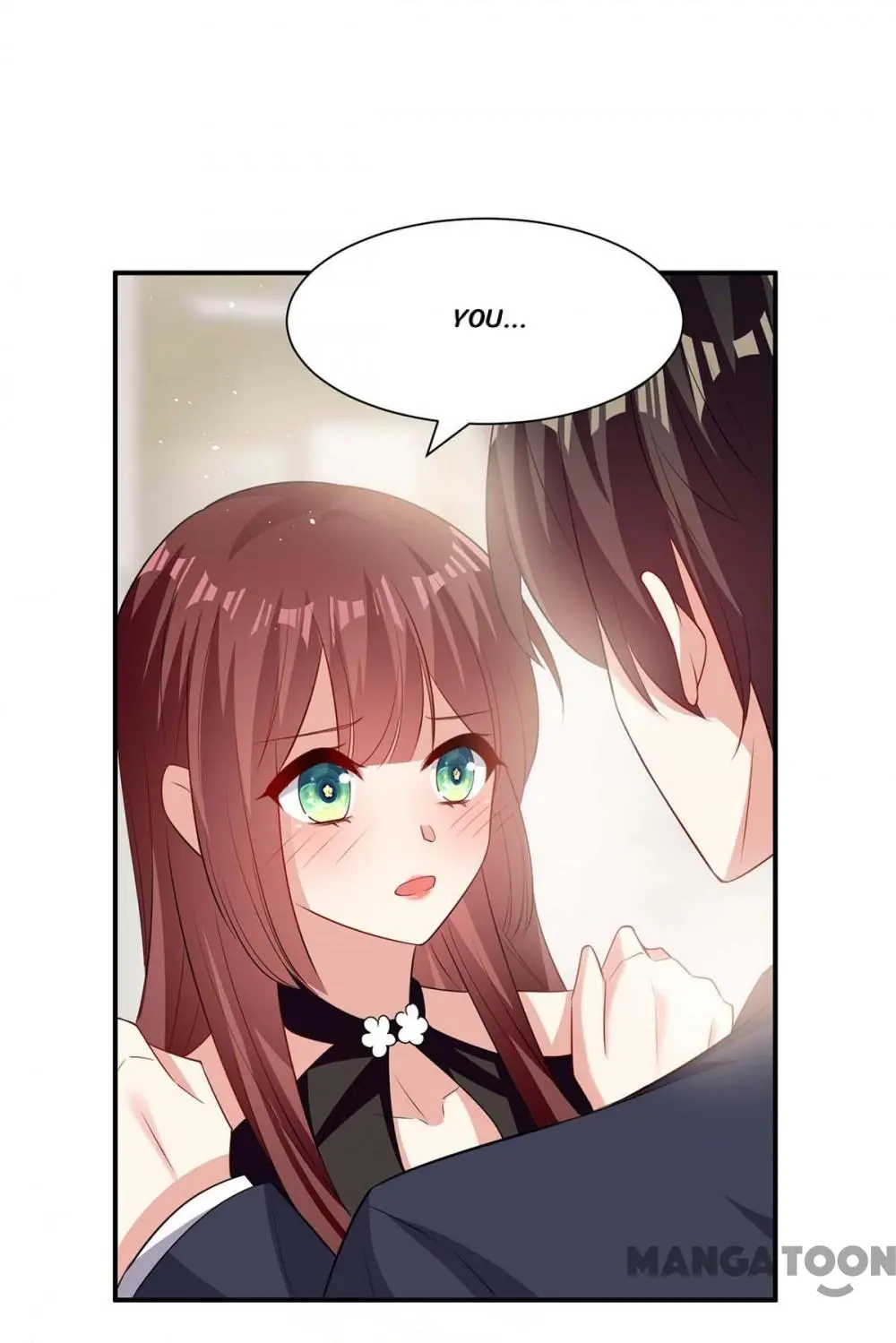 Genius cool treasure: President’s wife is too powerful Chapter 131 - page 38