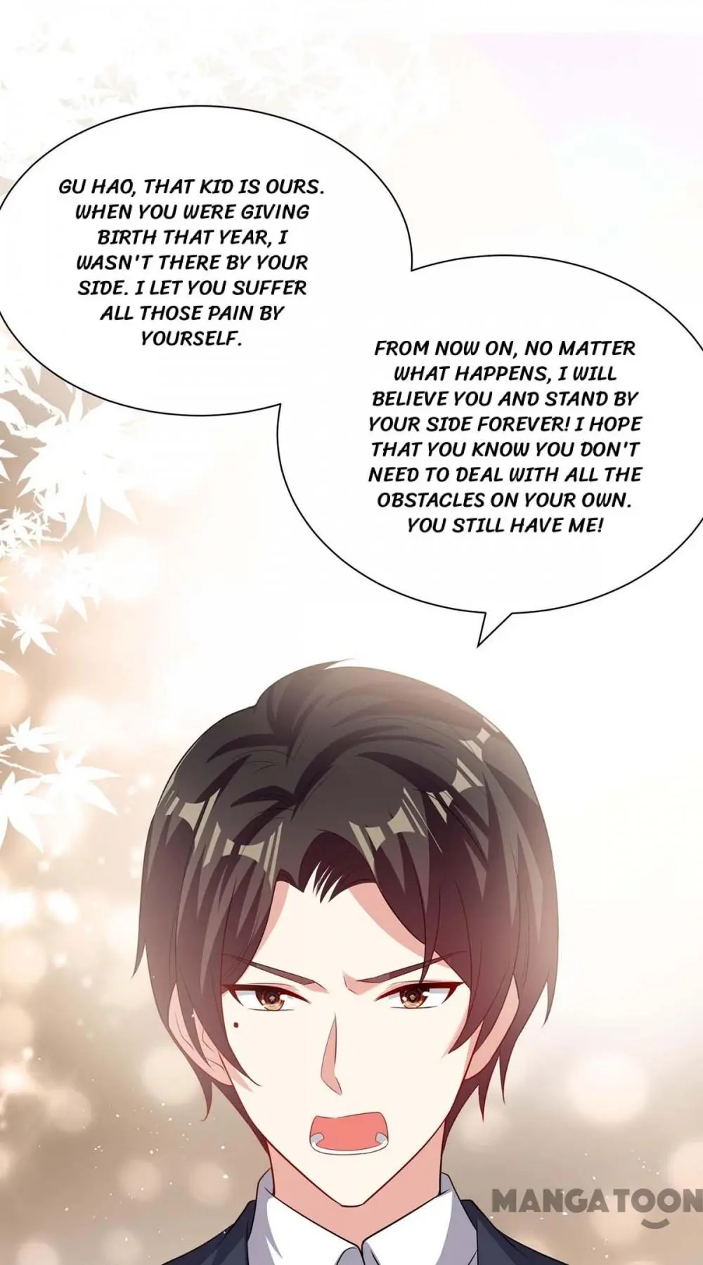 Genius cool treasure: President’s wife is too powerful Chapter 131 - page 39