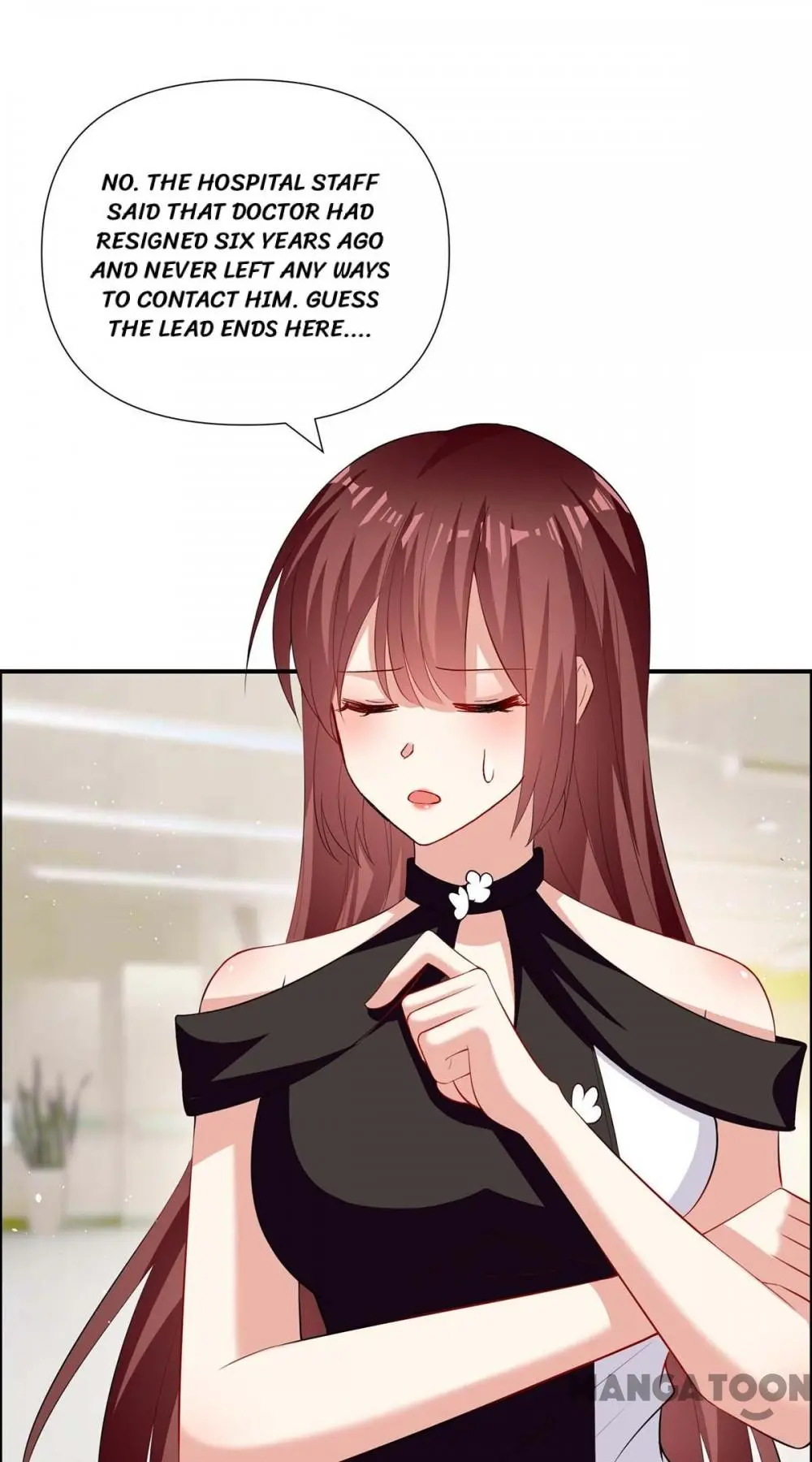 Genius cool treasure: President’s wife is too powerful Chapter 131 - page 49