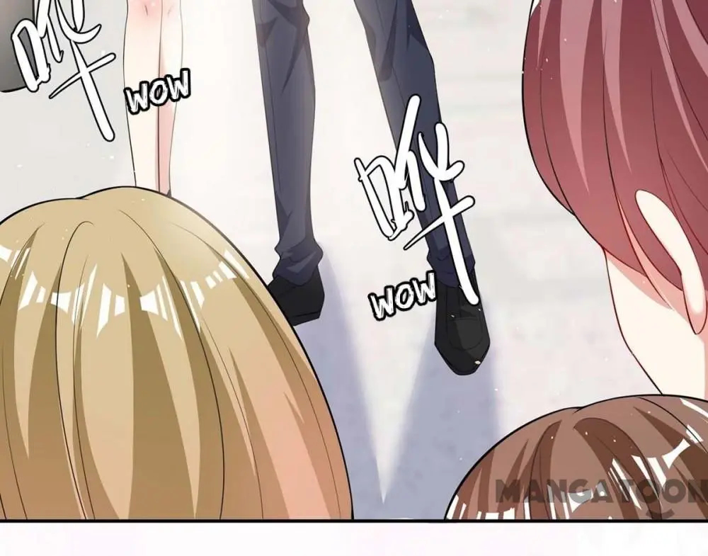 Genius cool treasure: President’s wife is too powerful Chapter 131 - page 52