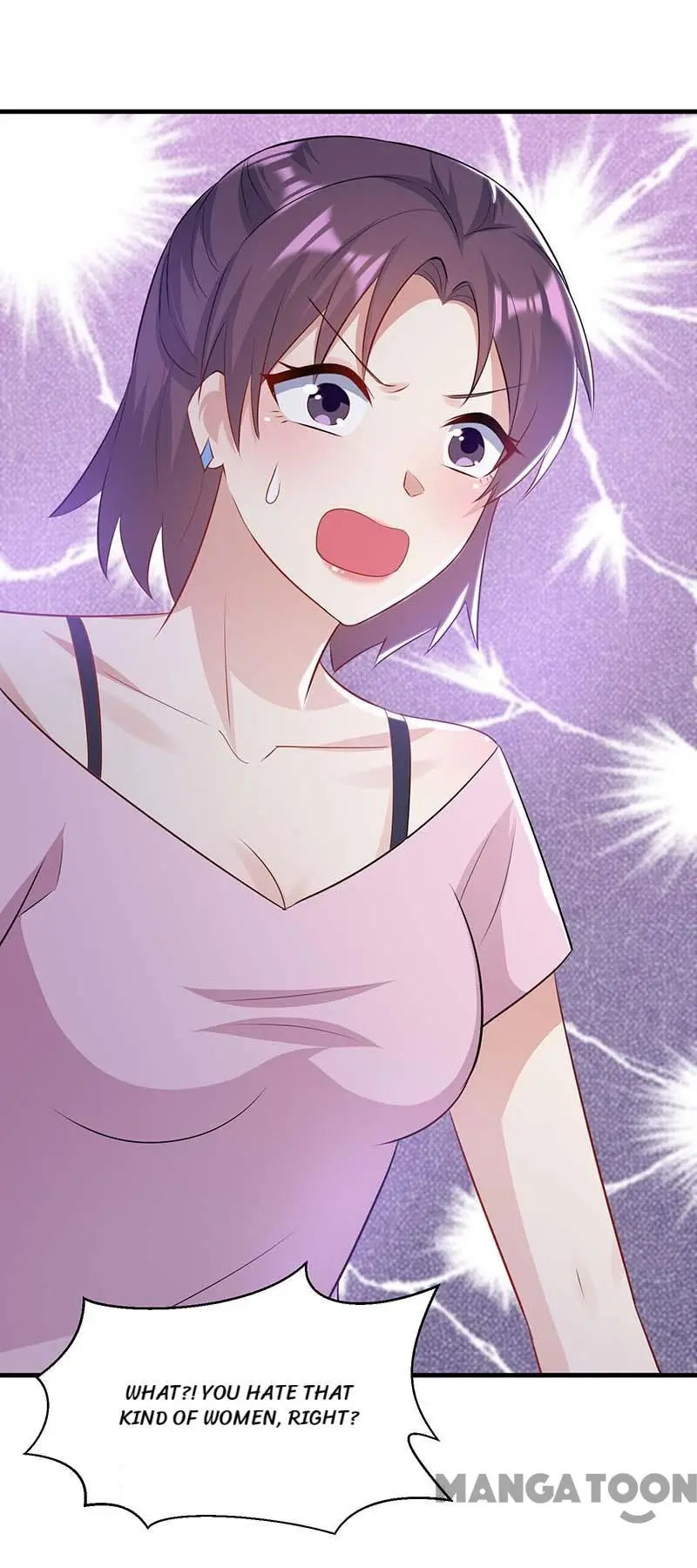 Genius cool treasure: President’s wife is too powerful Chapter 182 - page 18