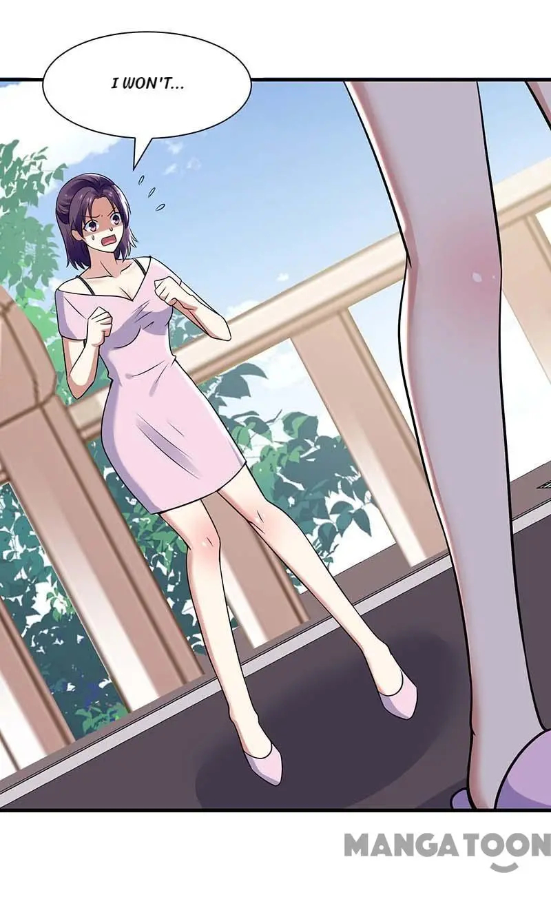 Genius cool treasure: President’s wife is too powerful Chapter 182 - page 23
