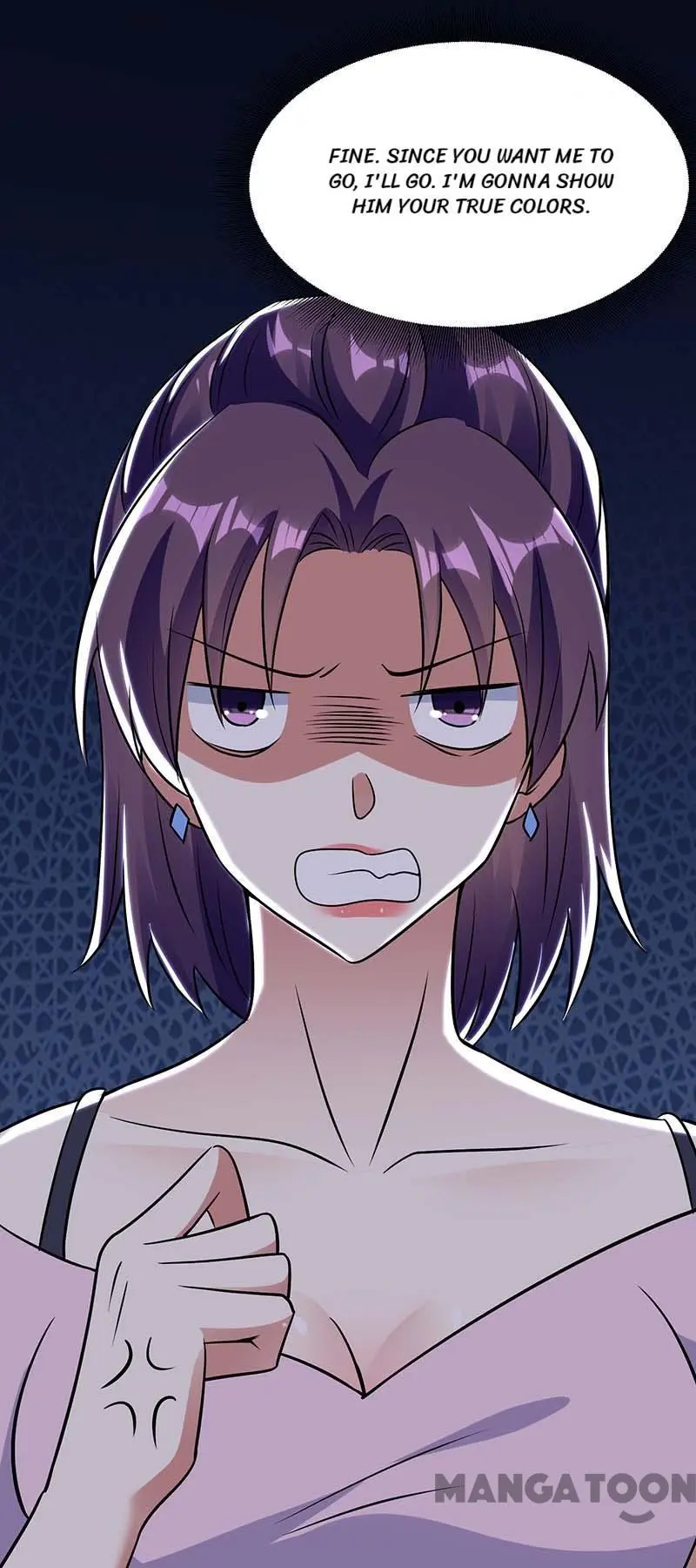 Genius cool treasure: President’s wife is too powerful Chapter 182 - page 26