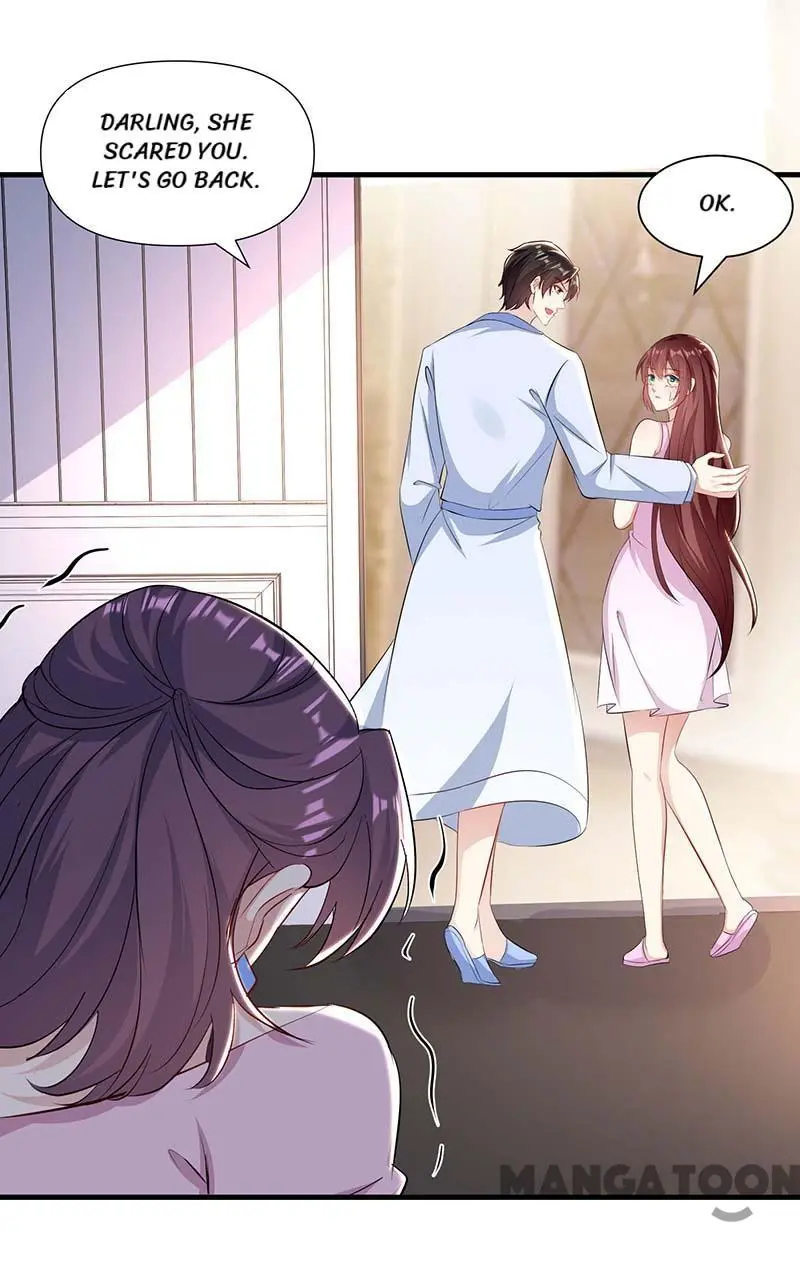 Genius cool treasure: President’s wife is too powerful Chapter 182 - page 8