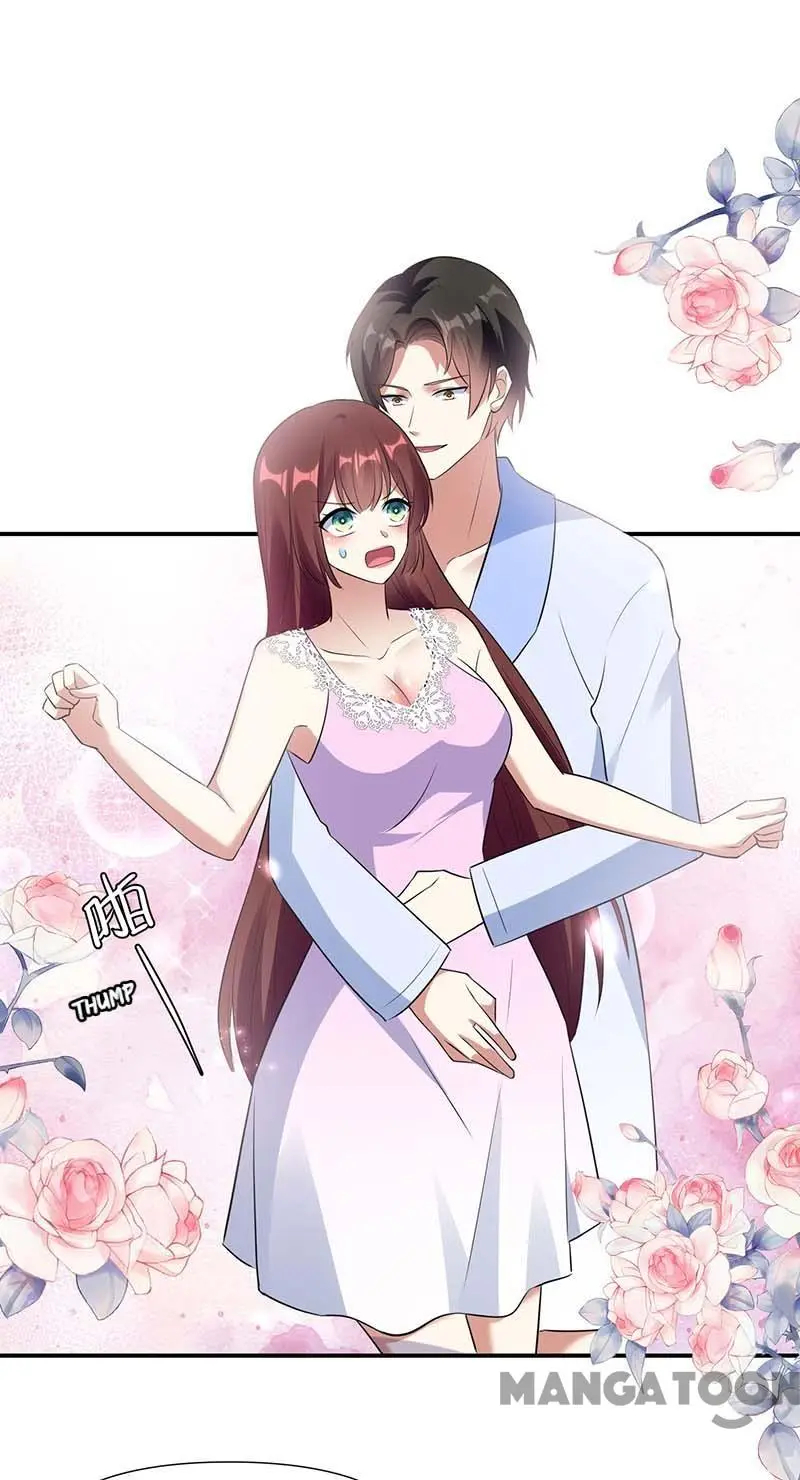 Genius cool treasure: President’s wife is too powerful Chapter 181 - page 8