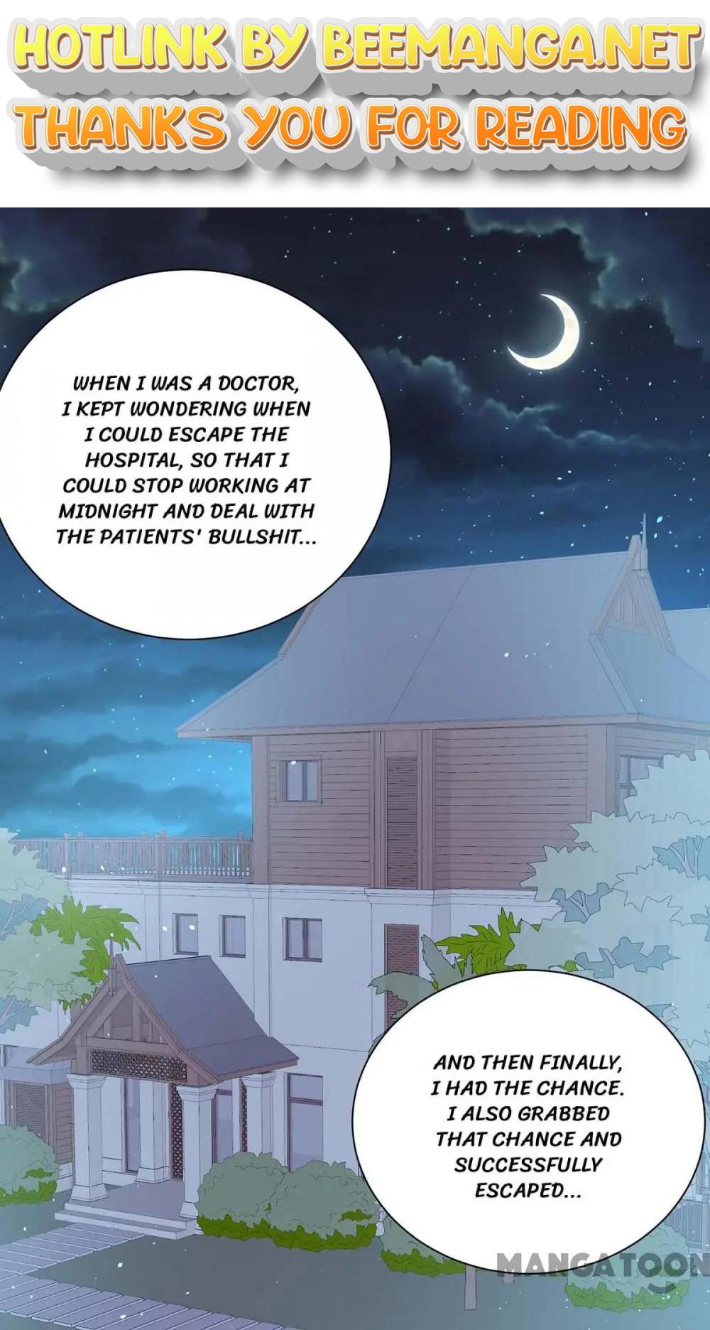 Genius cool treasure: President’s wife is too powerful Chapter 133 - page 1