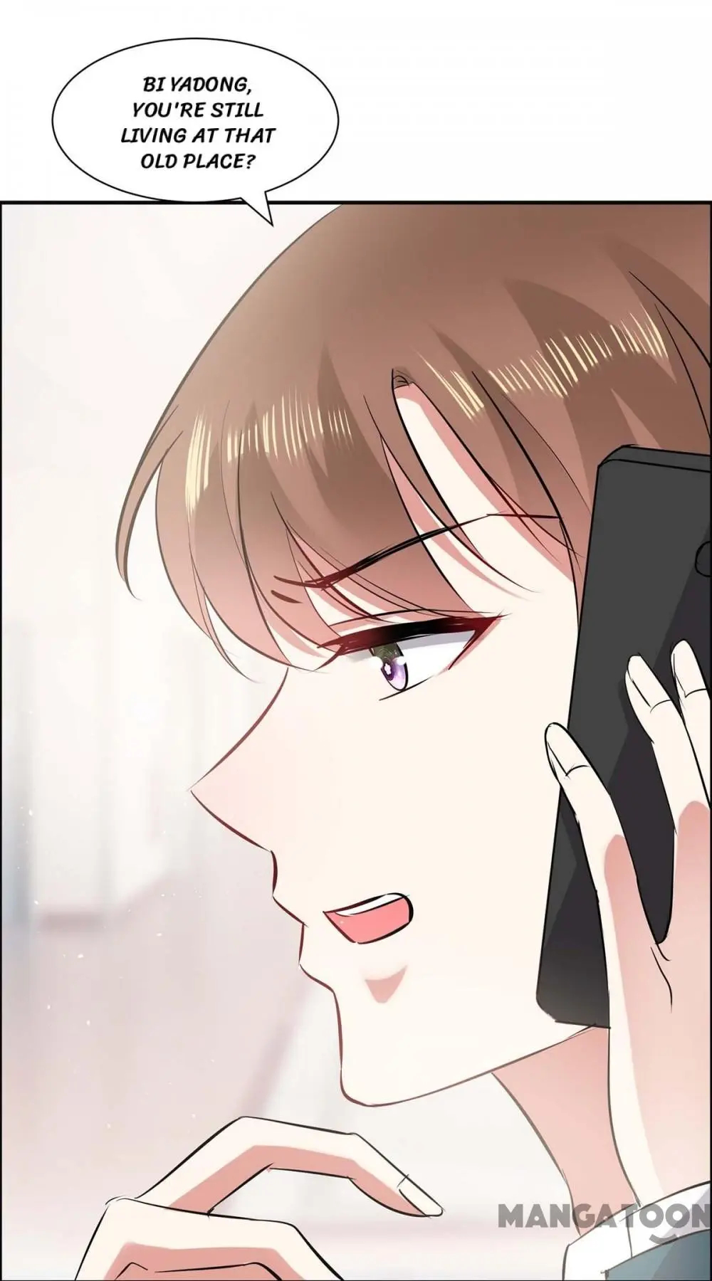 Genius cool treasure: President’s wife is too powerful Chapter 133 - page 11