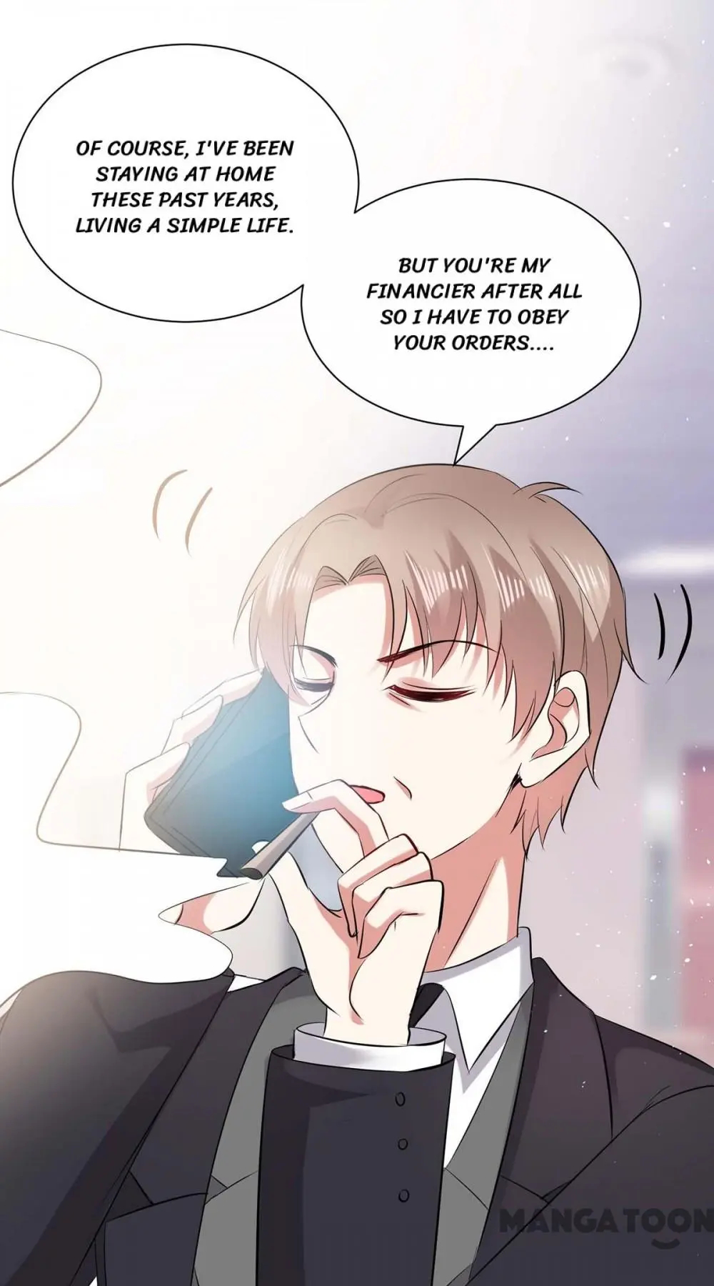 Genius cool treasure: President’s wife is too powerful Chapter 133 - page 13