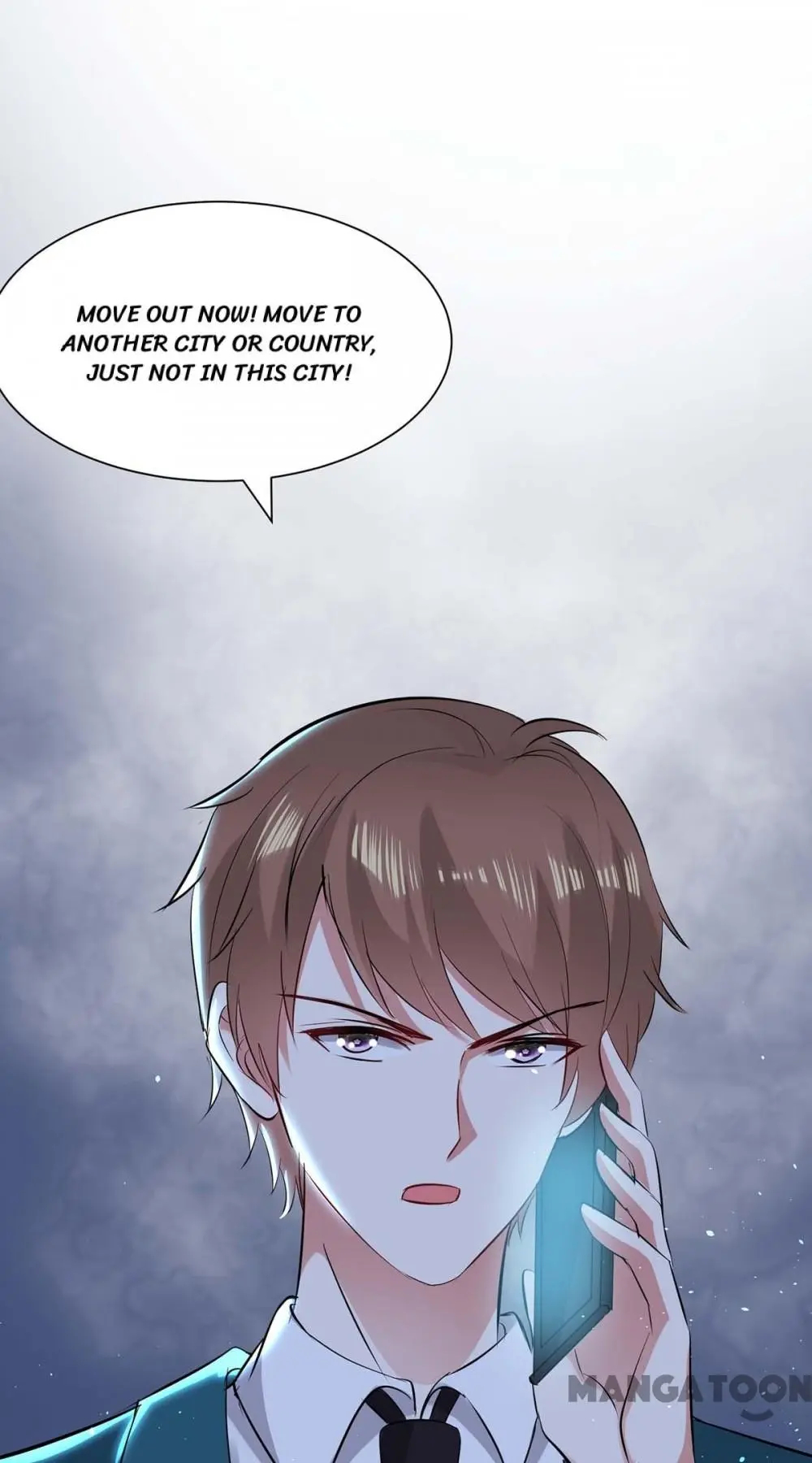 Genius cool treasure: President’s wife is too powerful Chapter 133 - page 15
