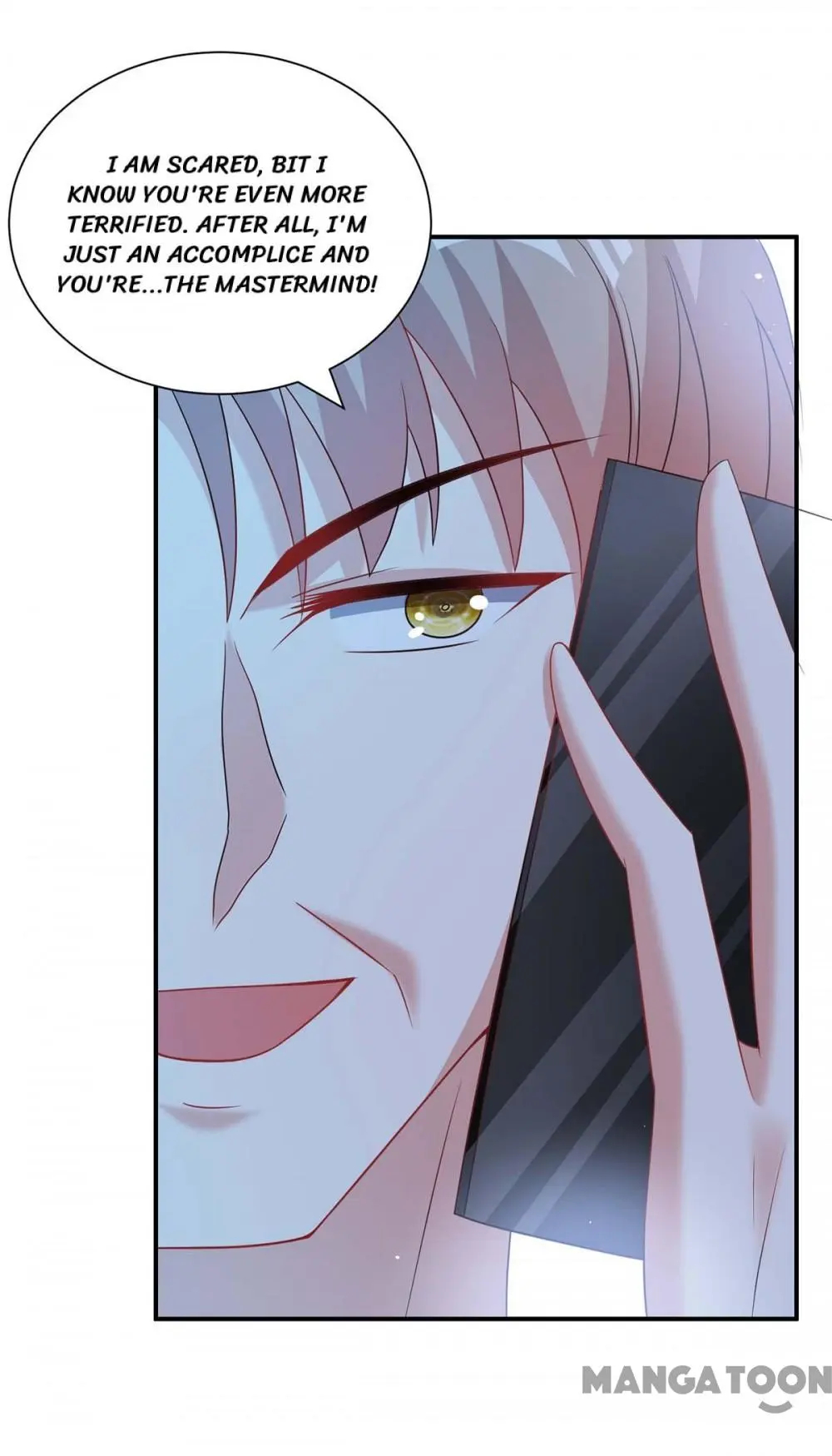 Genius cool treasure: President’s wife is too powerful Chapter 133 - page 39