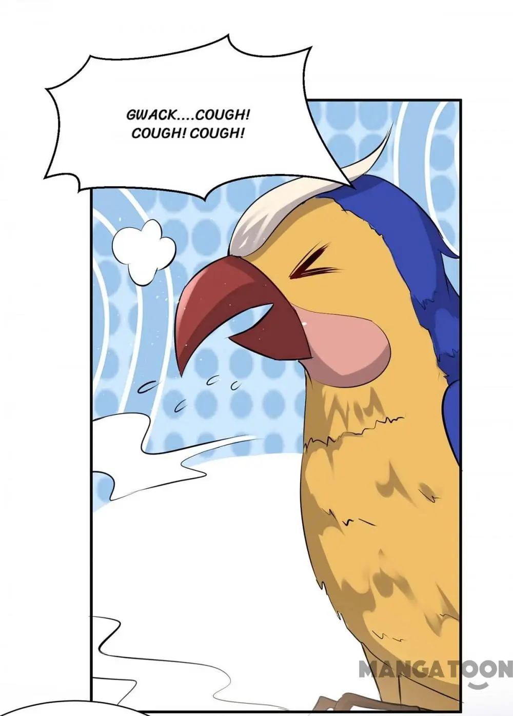 Genius cool treasure: President’s wife is too powerful Chapter 133 - page 4