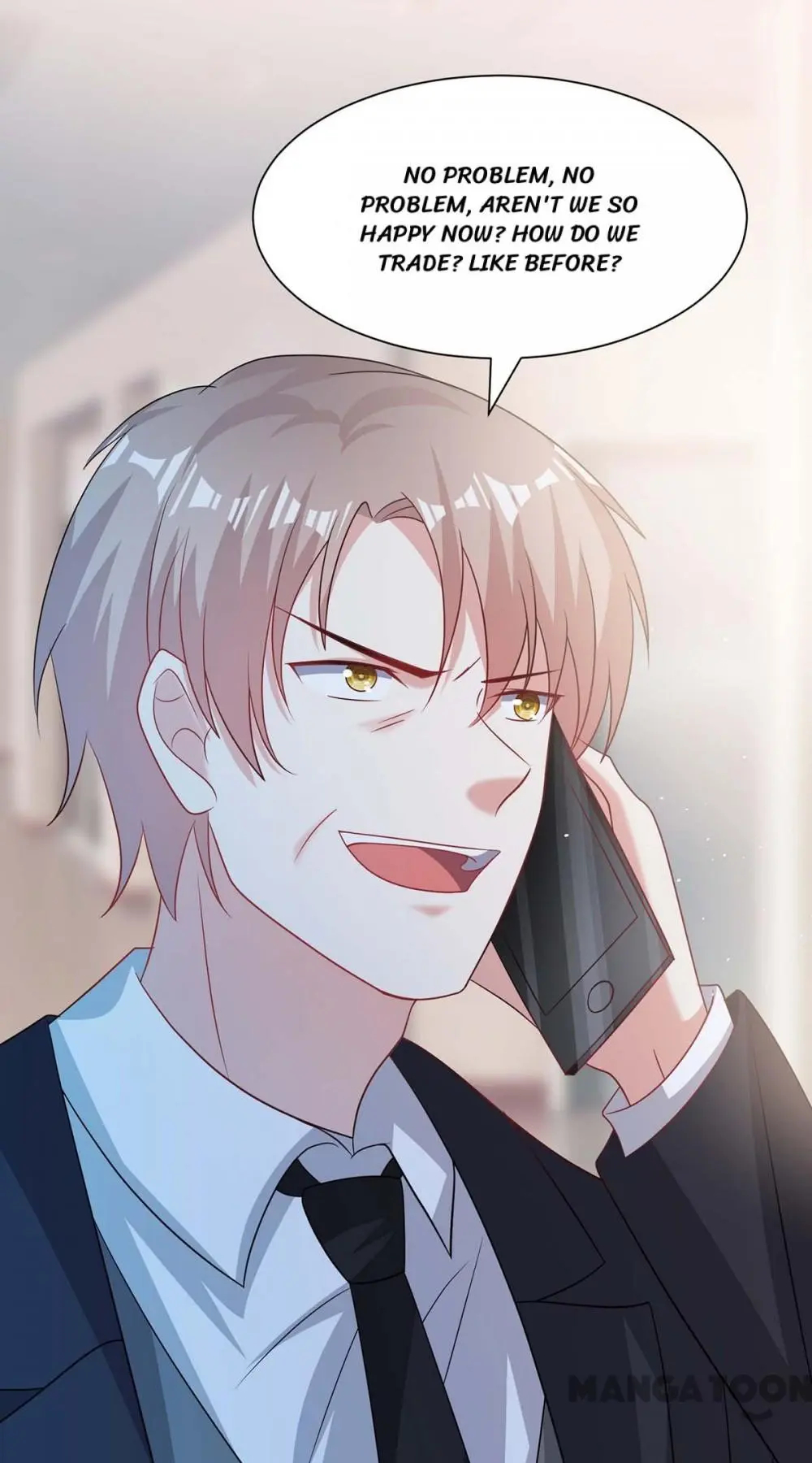 Genius cool treasure: President’s wife is too powerful Chapter 133 - page 42