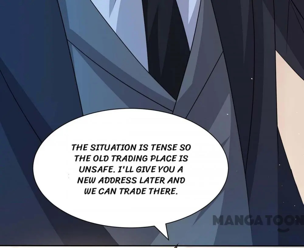 Genius cool treasure: President’s wife is too powerful Chapter 133 - page 43
