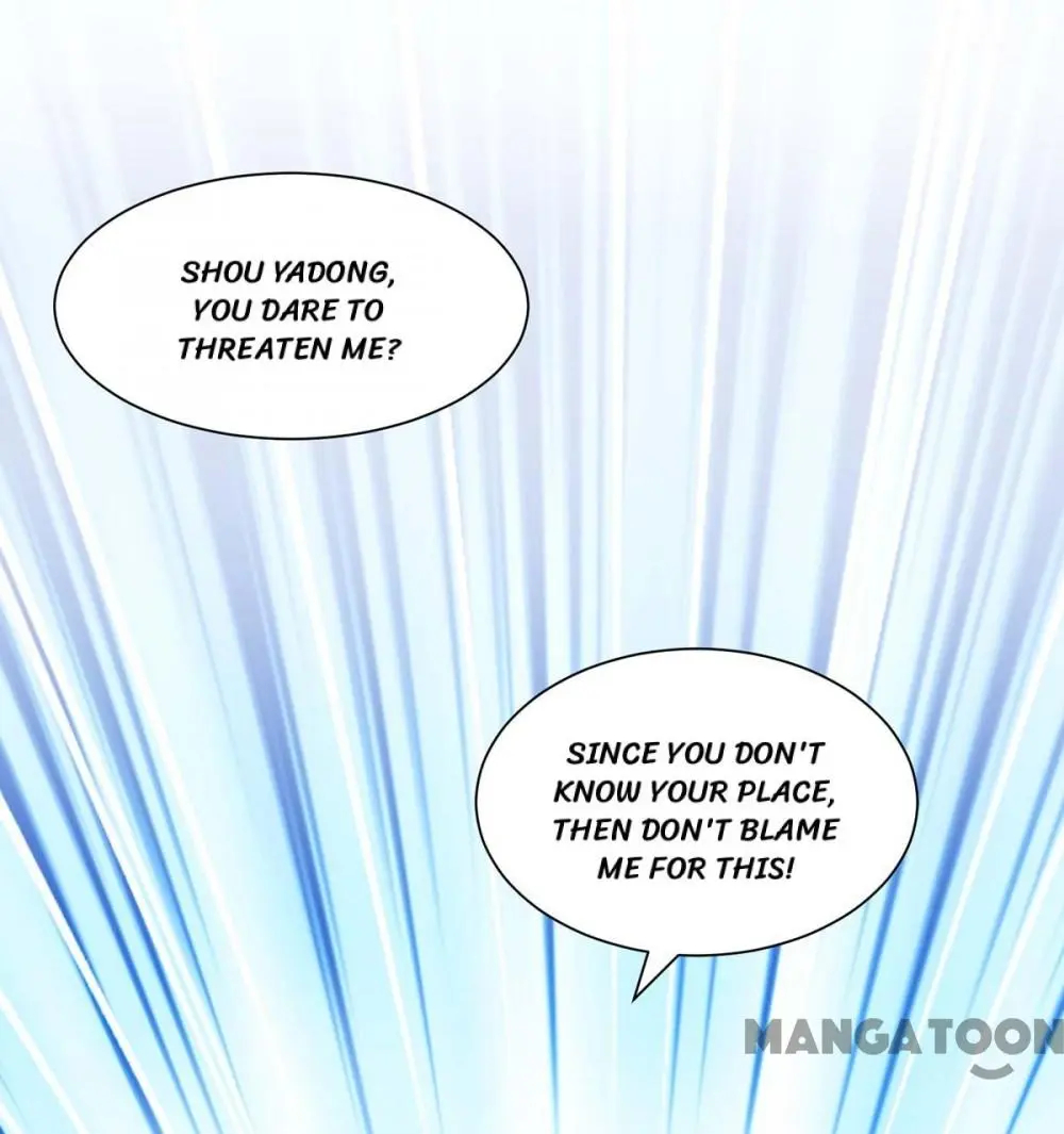 Genius cool treasure: President’s wife is too powerful Chapter 133 - page 48