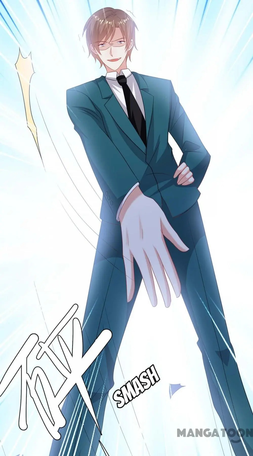 Genius cool treasure: President’s wife is too powerful Chapter 133 - page 49