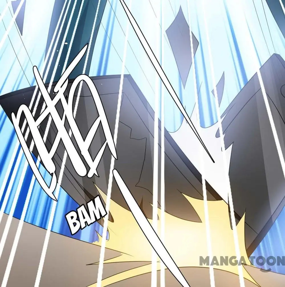 Genius cool treasure: President’s wife is too powerful Chapter 133 - page 50