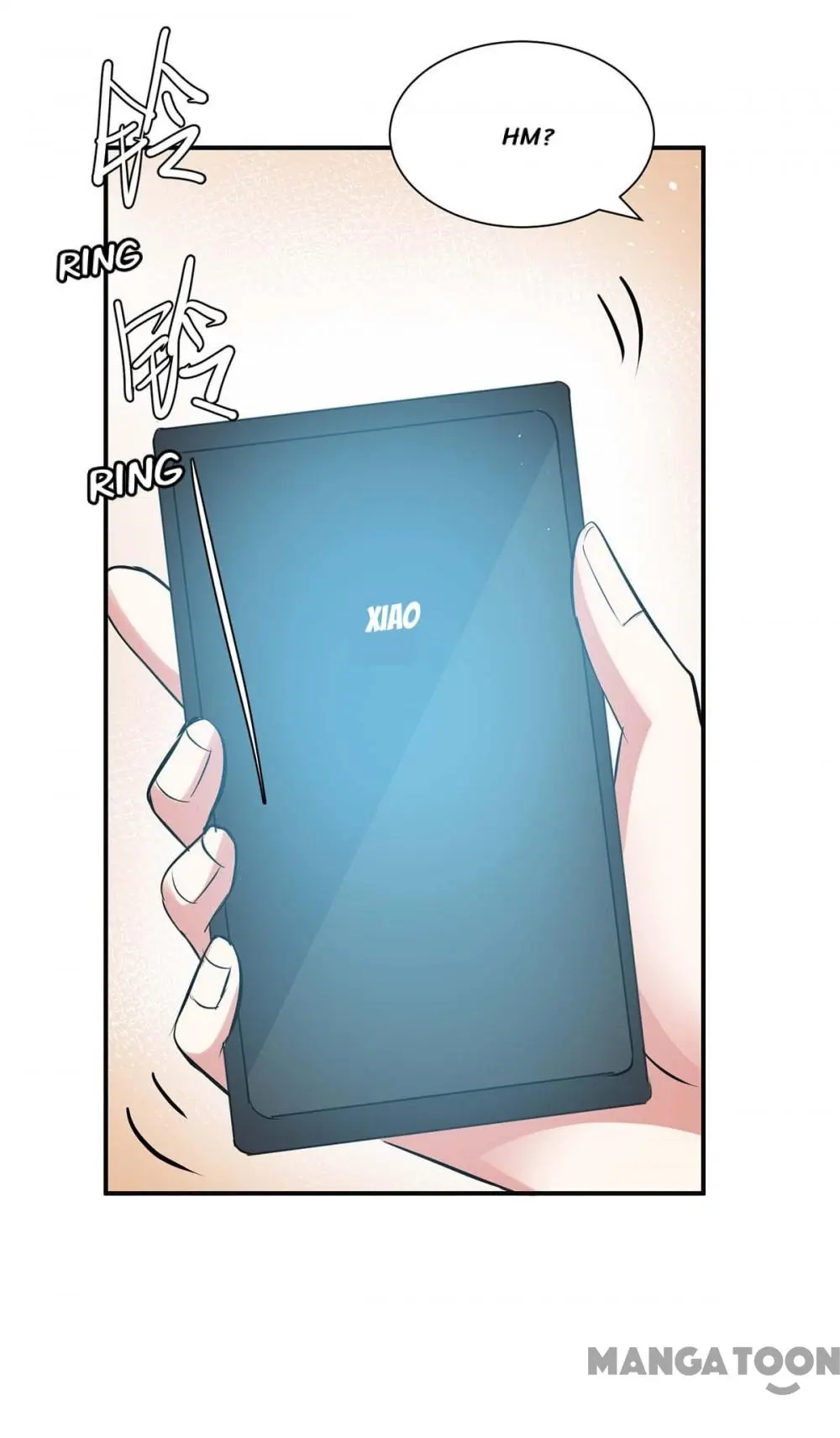 Genius cool treasure: President’s wife is too powerful Chapter 133 - page 7