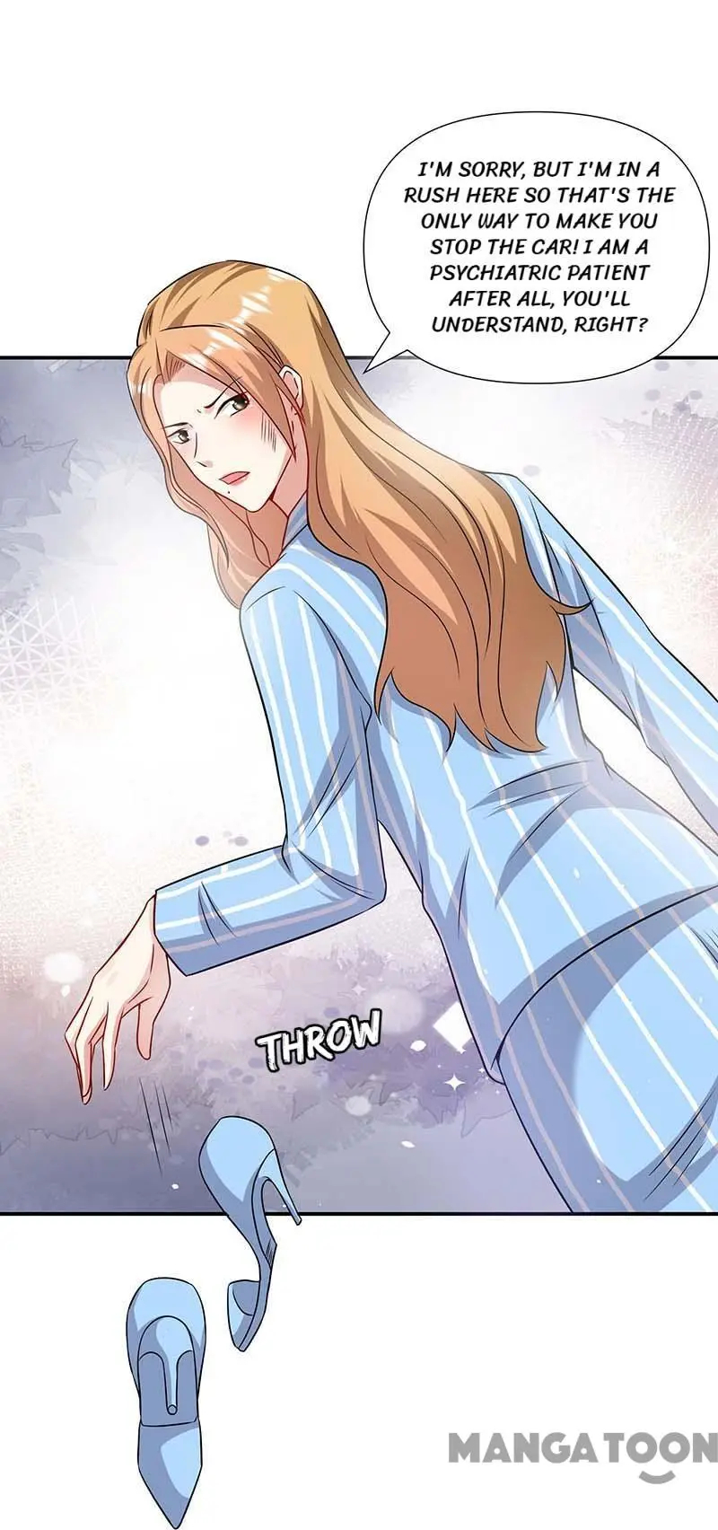 Genius cool treasure: President’s wife is too powerful Chapter 180 - page 24