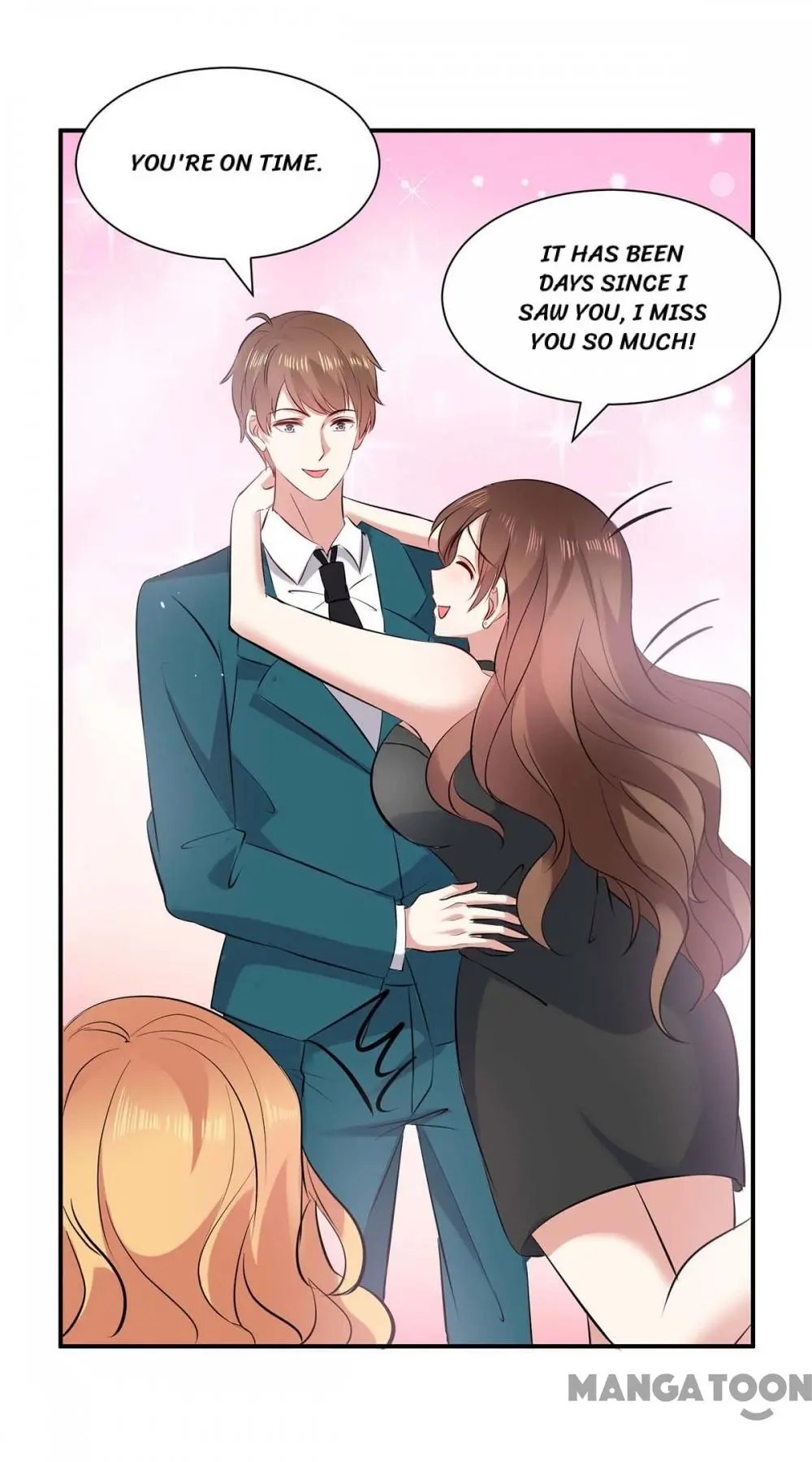 Genius cool treasure: President’s wife is too powerful Chapter 124 - page 12