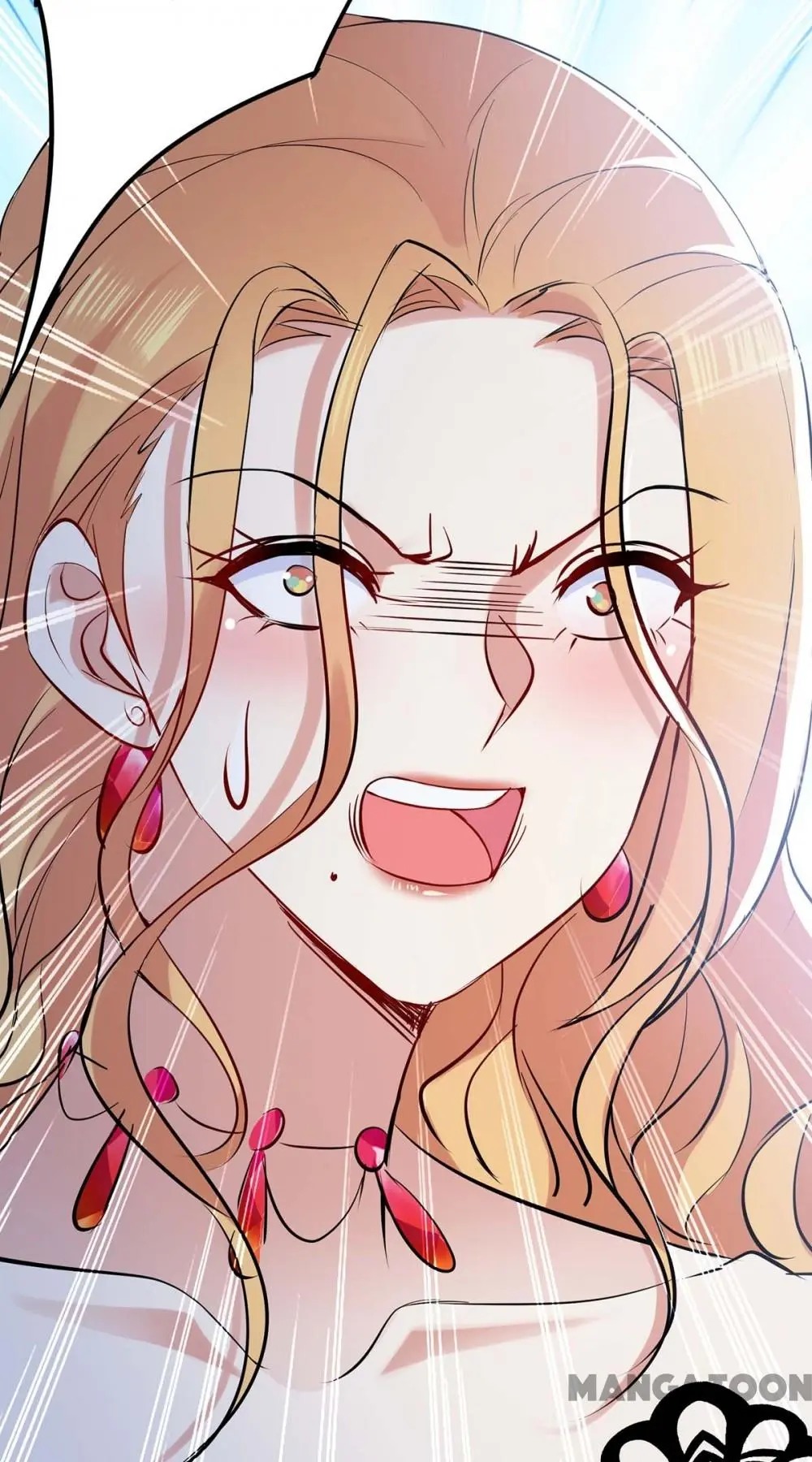 Genius cool treasure: President’s wife is too powerful Chapter 124 - page 18