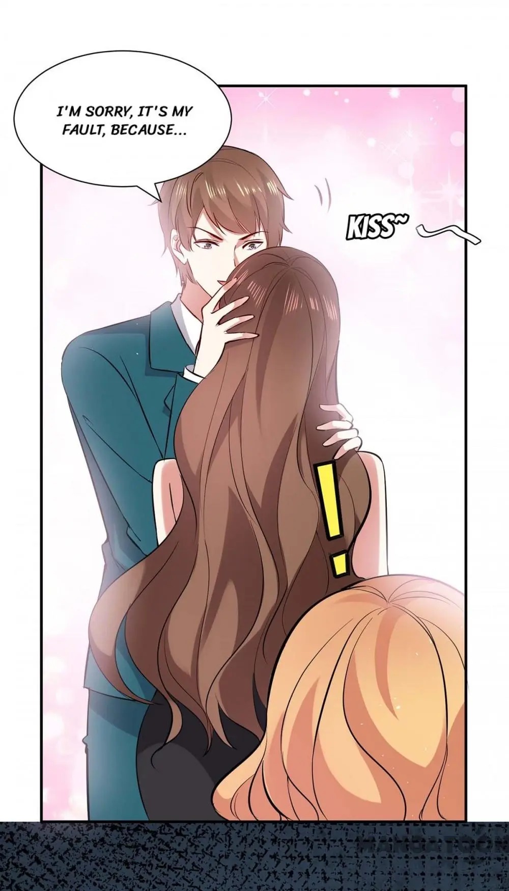 Genius cool treasure: President’s wife is too powerful Chapter 124 - page 20