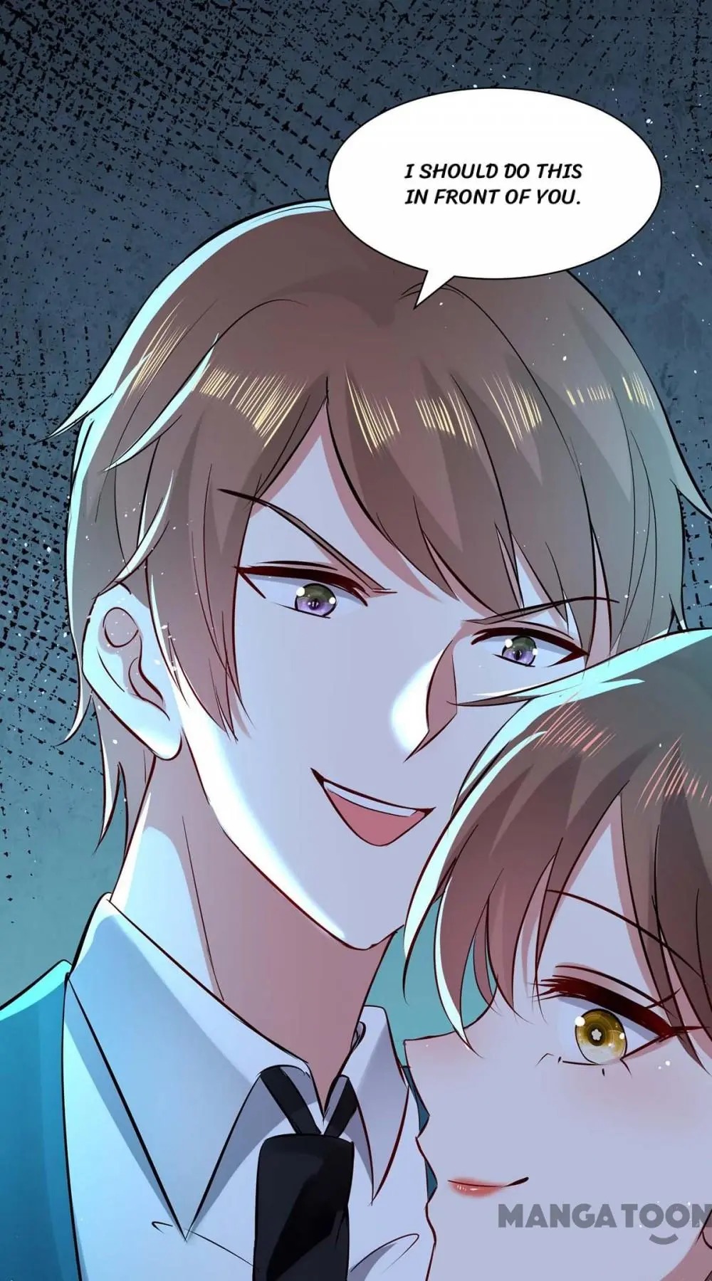 Genius cool treasure: President’s wife is too powerful Chapter 124 - page 21