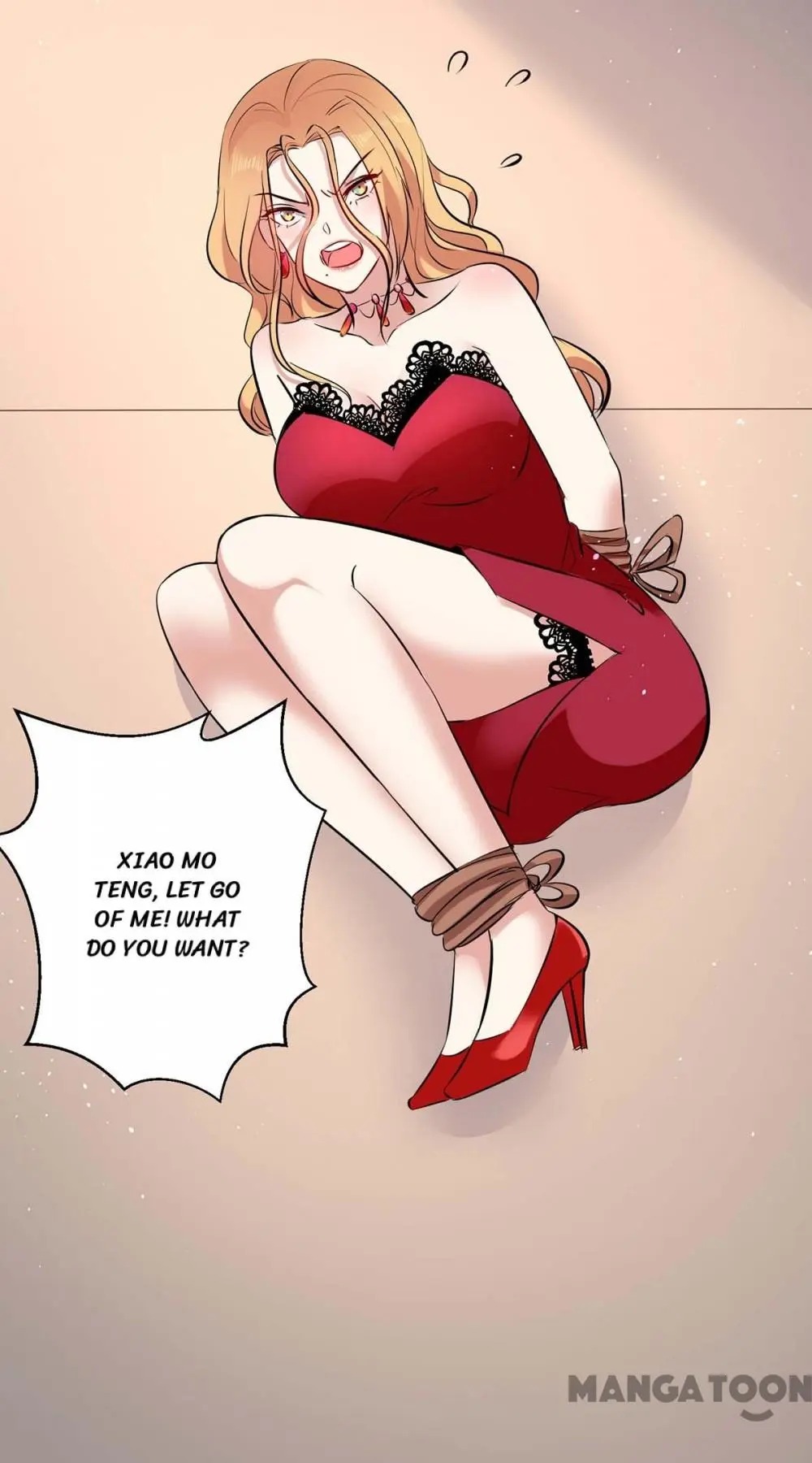 Genius cool treasure: President’s wife is too powerful Chapter 124 - page 3
