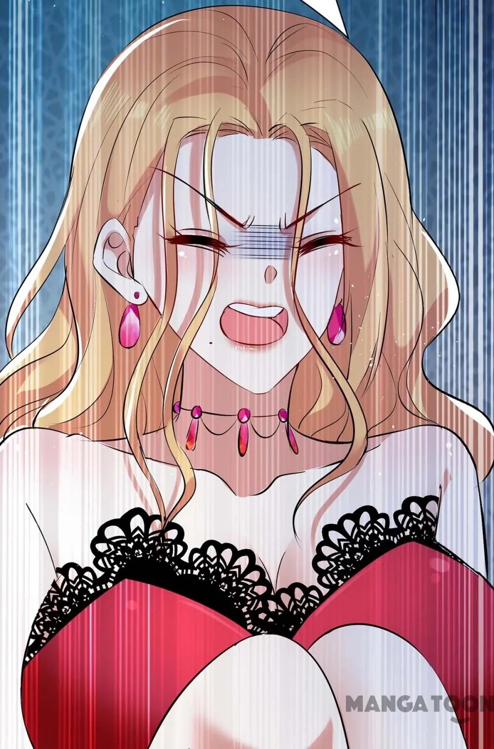 Genius cool treasure: President’s wife is too powerful Chapter 124 - page 30