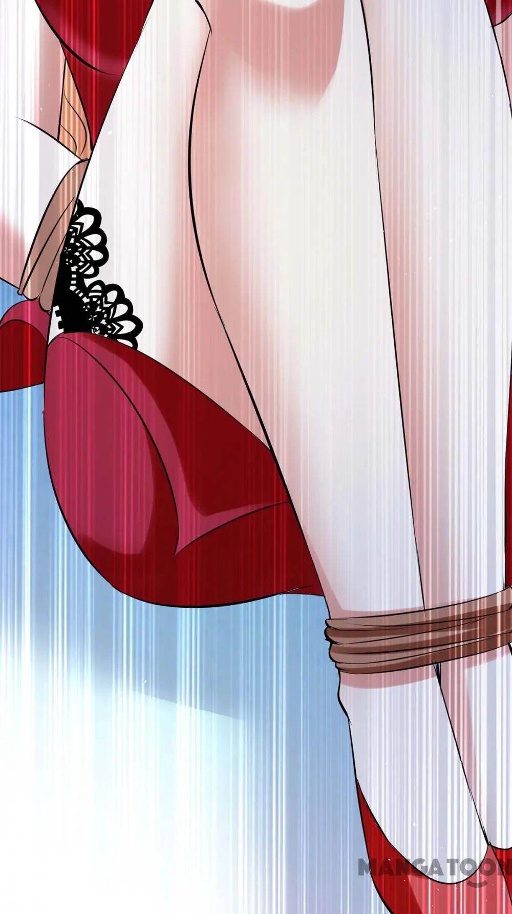 Genius cool treasure: President’s wife is too powerful Chapter 124 - page 31