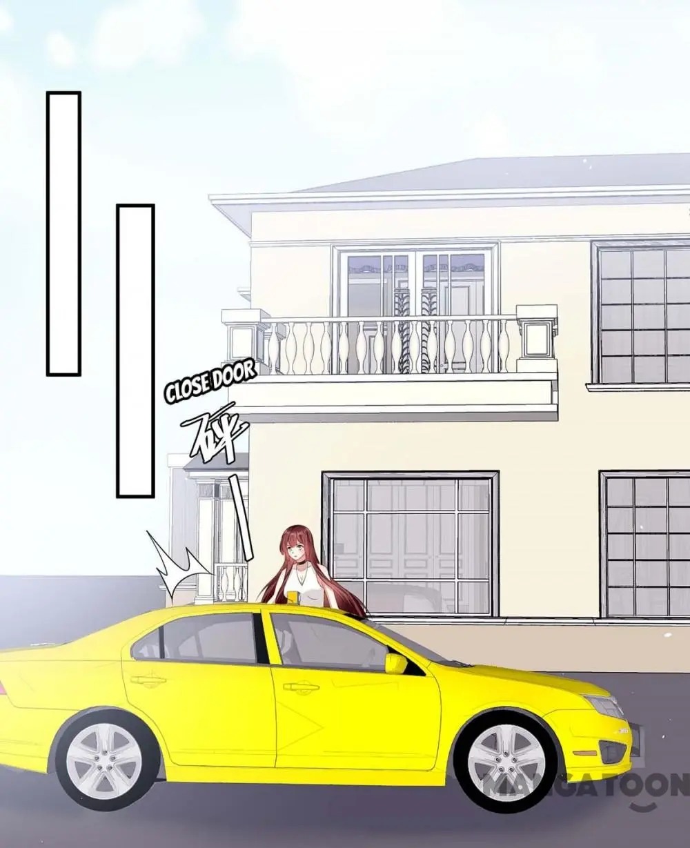Genius cool treasure: President’s wife is too powerful Chapter 124 - page 32