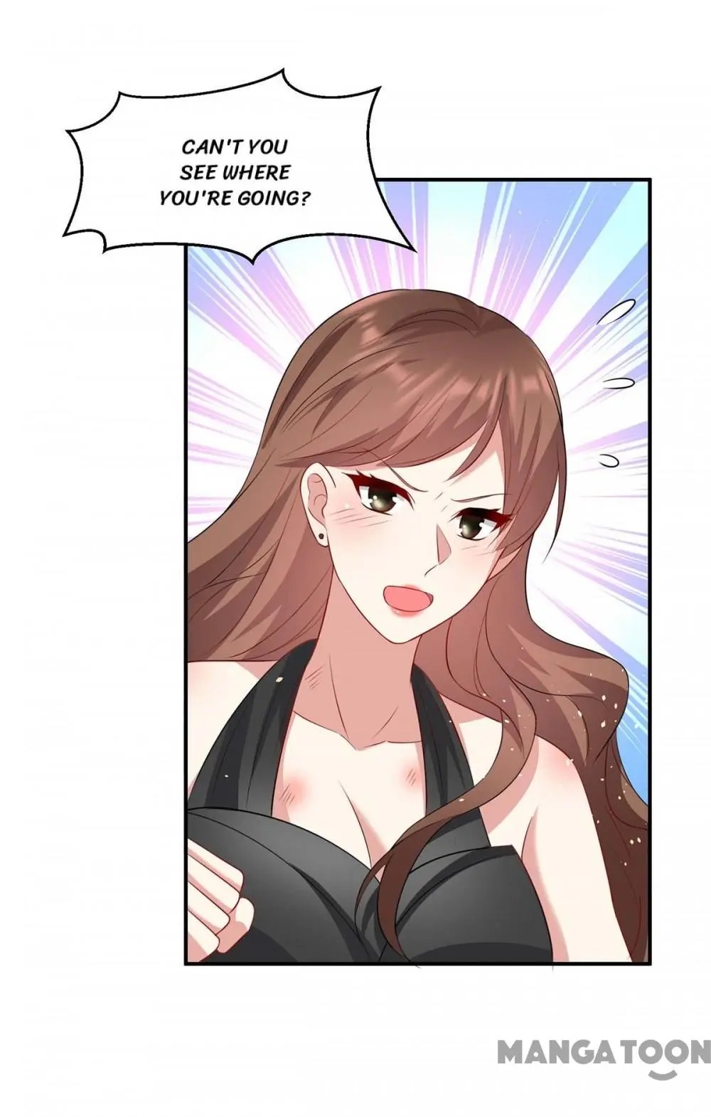 Genius cool treasure: President’s wife is too powerful Chapter 124 - page 35