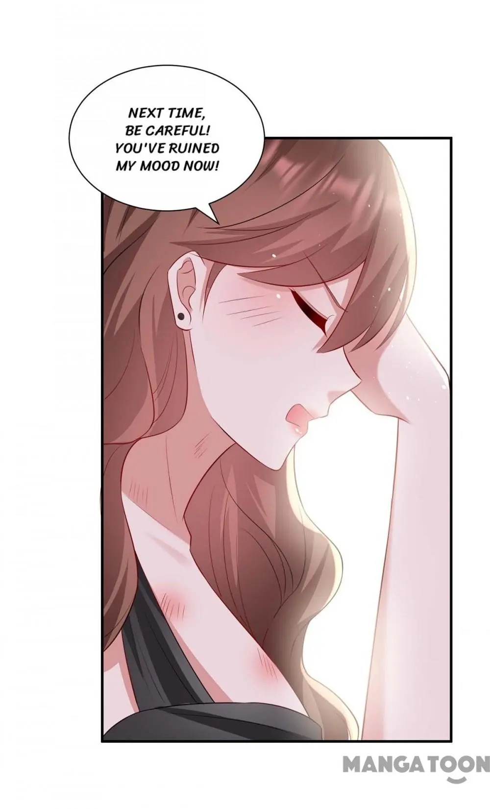 Genius cool treasure: President’s wife is too powerful Chapter 124 - page 37