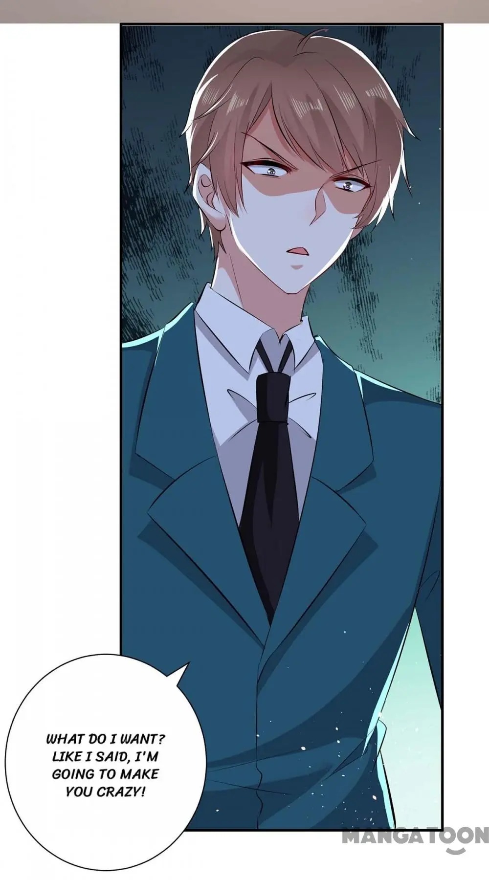 Genius cool treasure: President’s wife is too powerful Chapter 124 - page 5