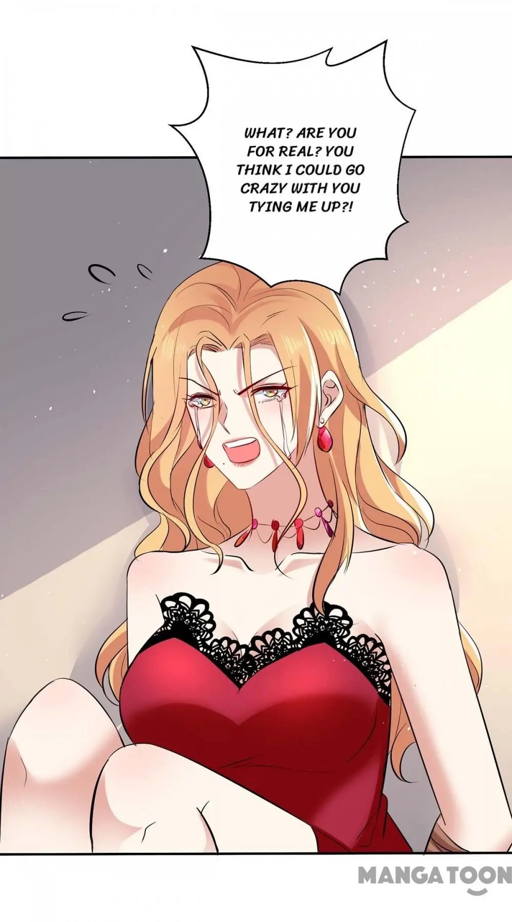 Genius cool treasure: President’s wife is too powerful Chapter 124 - page 7