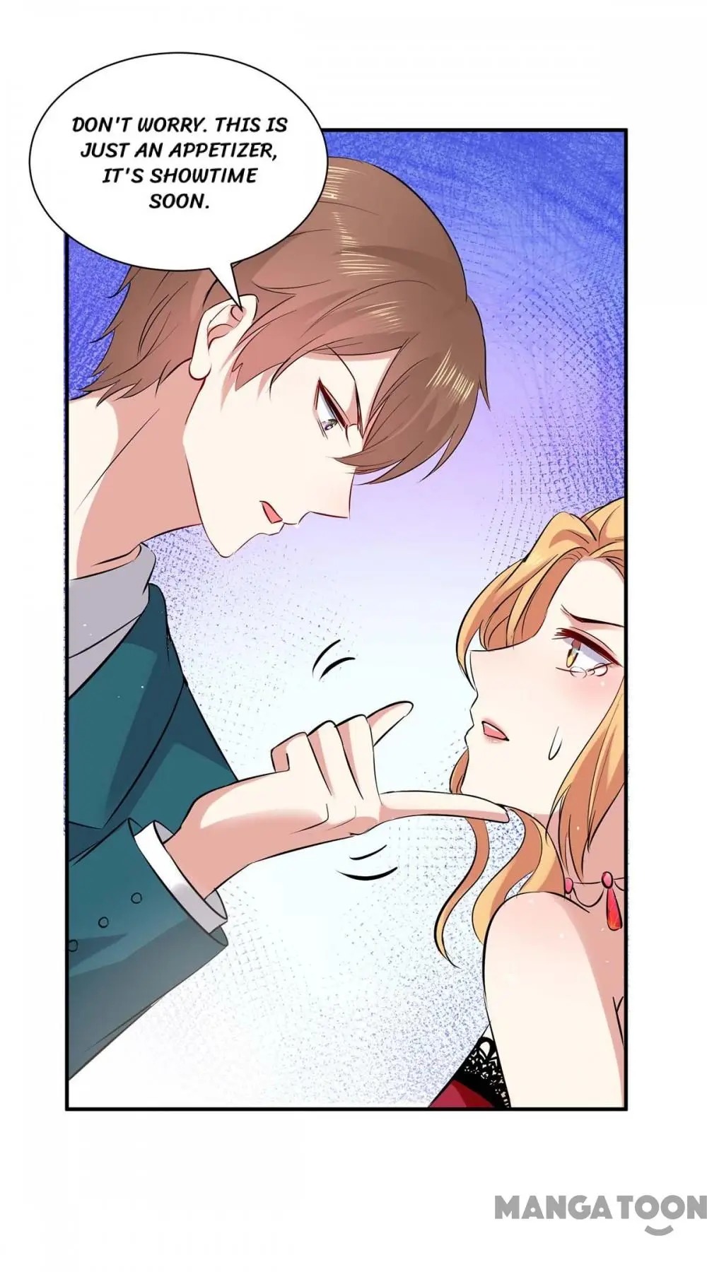 Genius cool treasure: President’s wife is too powerful Chapter 124 - page 9