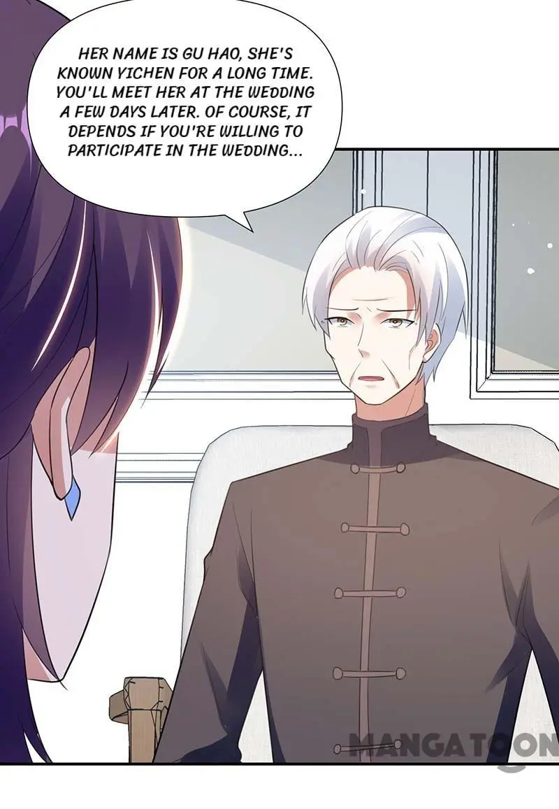 Genius cool treasure: President’s wife is too powerful Chapter 179 - page 16