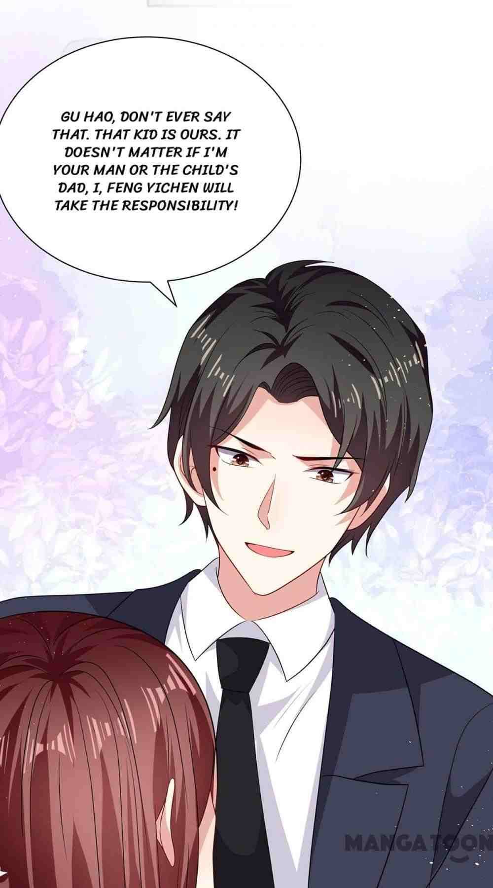Genius cool treasure: President’s wife is too powerful Chapter 134 - page 15
