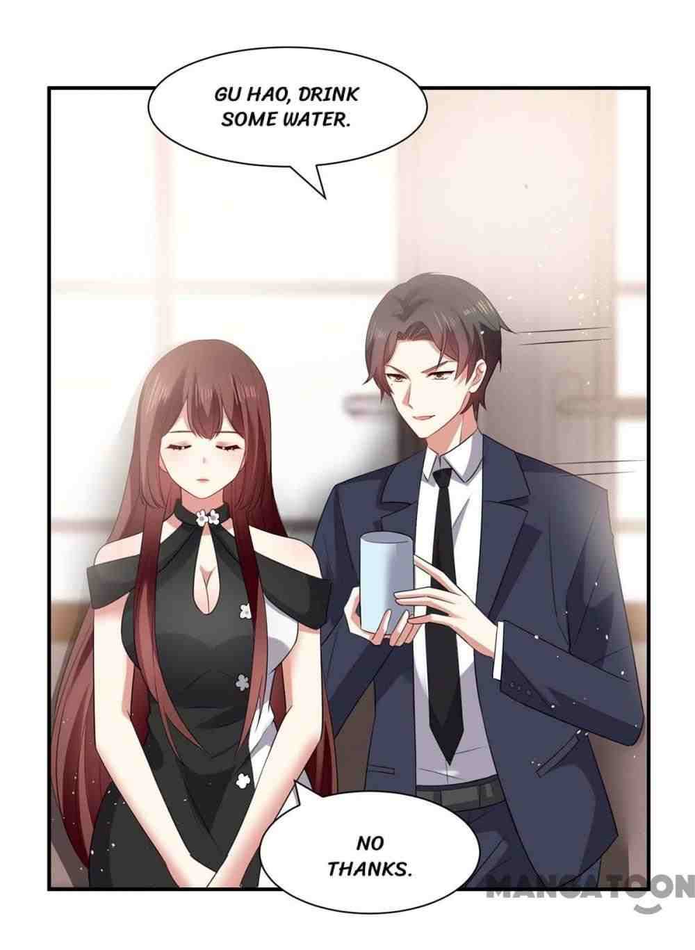 Genius cool treasure: President’s wife is too powerful Chapter 134 - page 2
