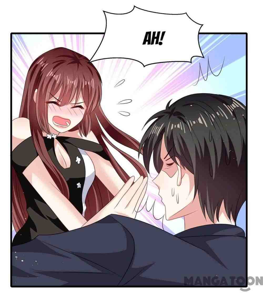 Genius cool treasure: President’s wife is too powerful Chapter 134 - page 25