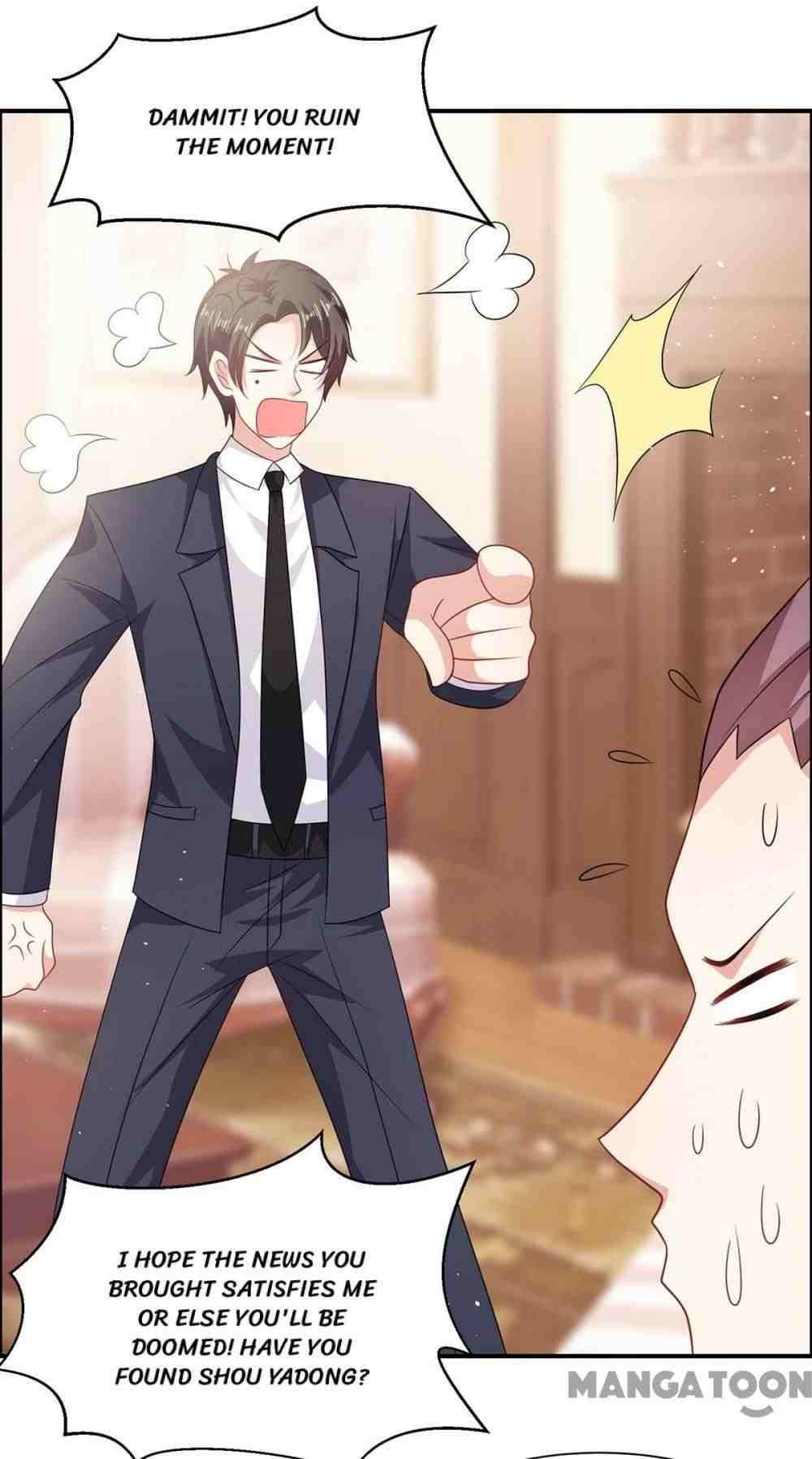 Genius cool treasure: President’s wife is too powerful Chapter 134 - page 26