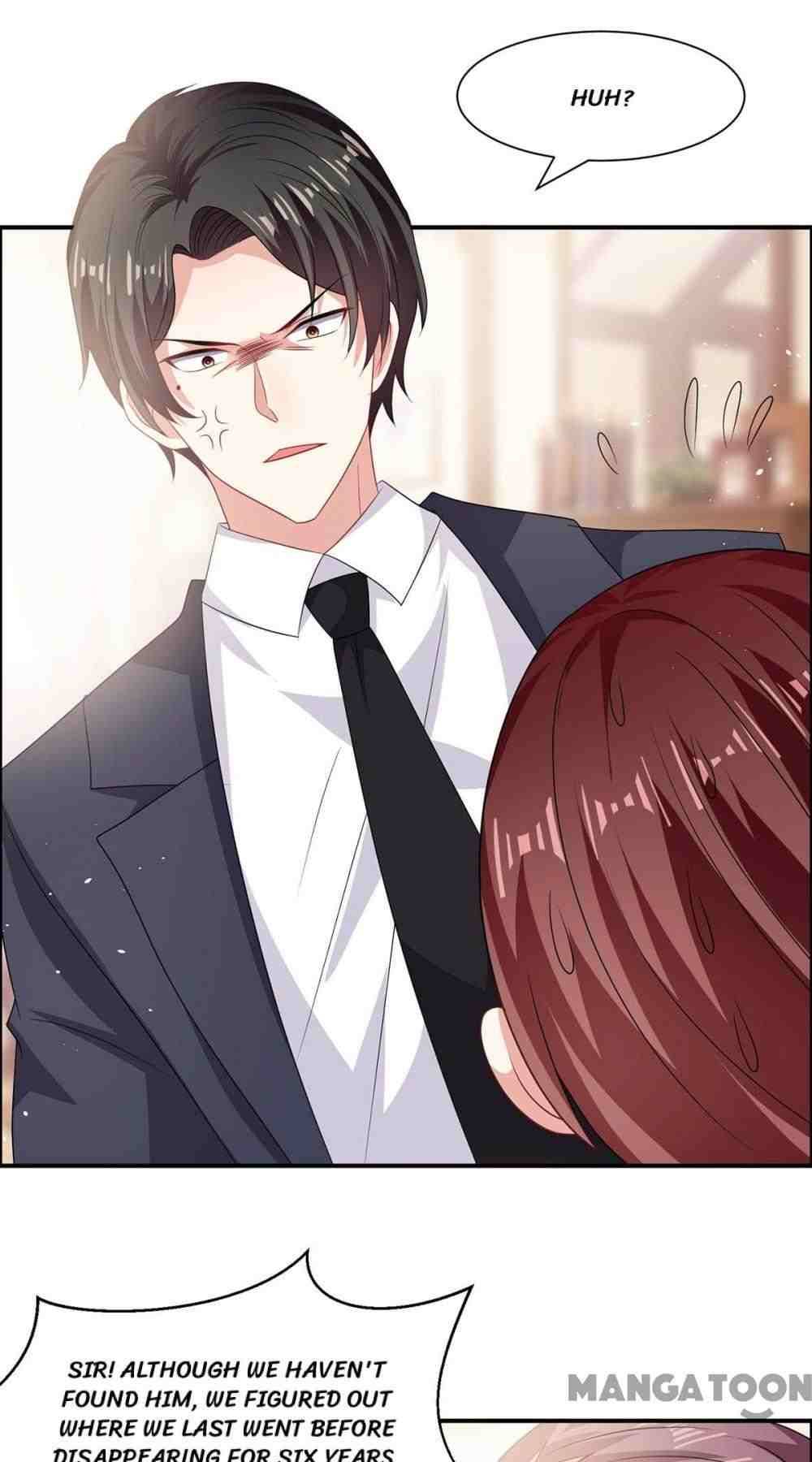 Genius cool treasure: President’s wife is too powerful Chapter 134 - page 28
