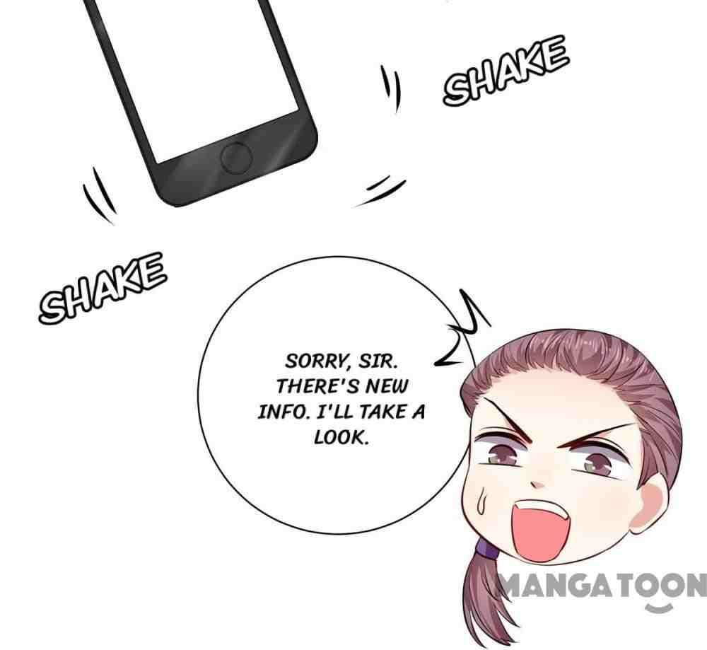 Genius cool treasure: President’s wife is too powerful Chapter 134 - page 37