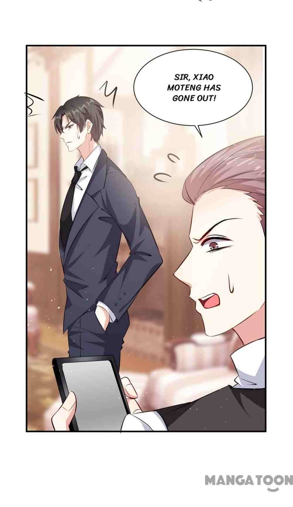 Genius cool treasure: President’s wife is too powerful Chapter 134 - page 38