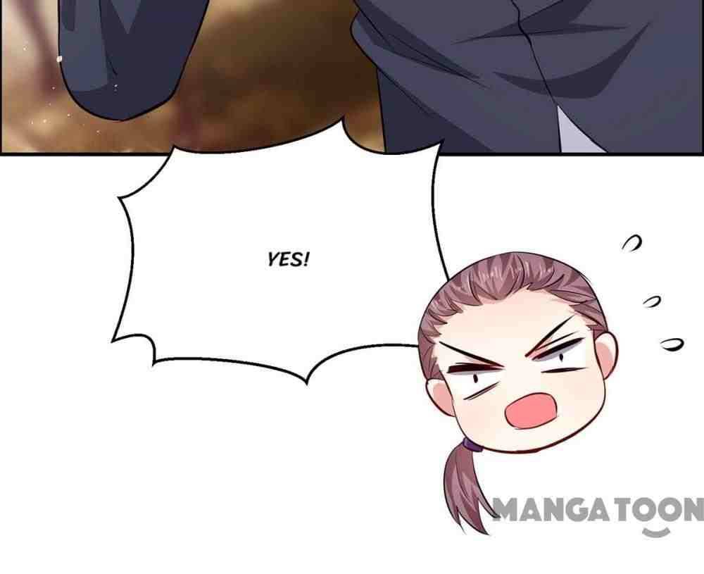 Genius cool treasure: President’s wife is too powerful Chapter 134 - page 40